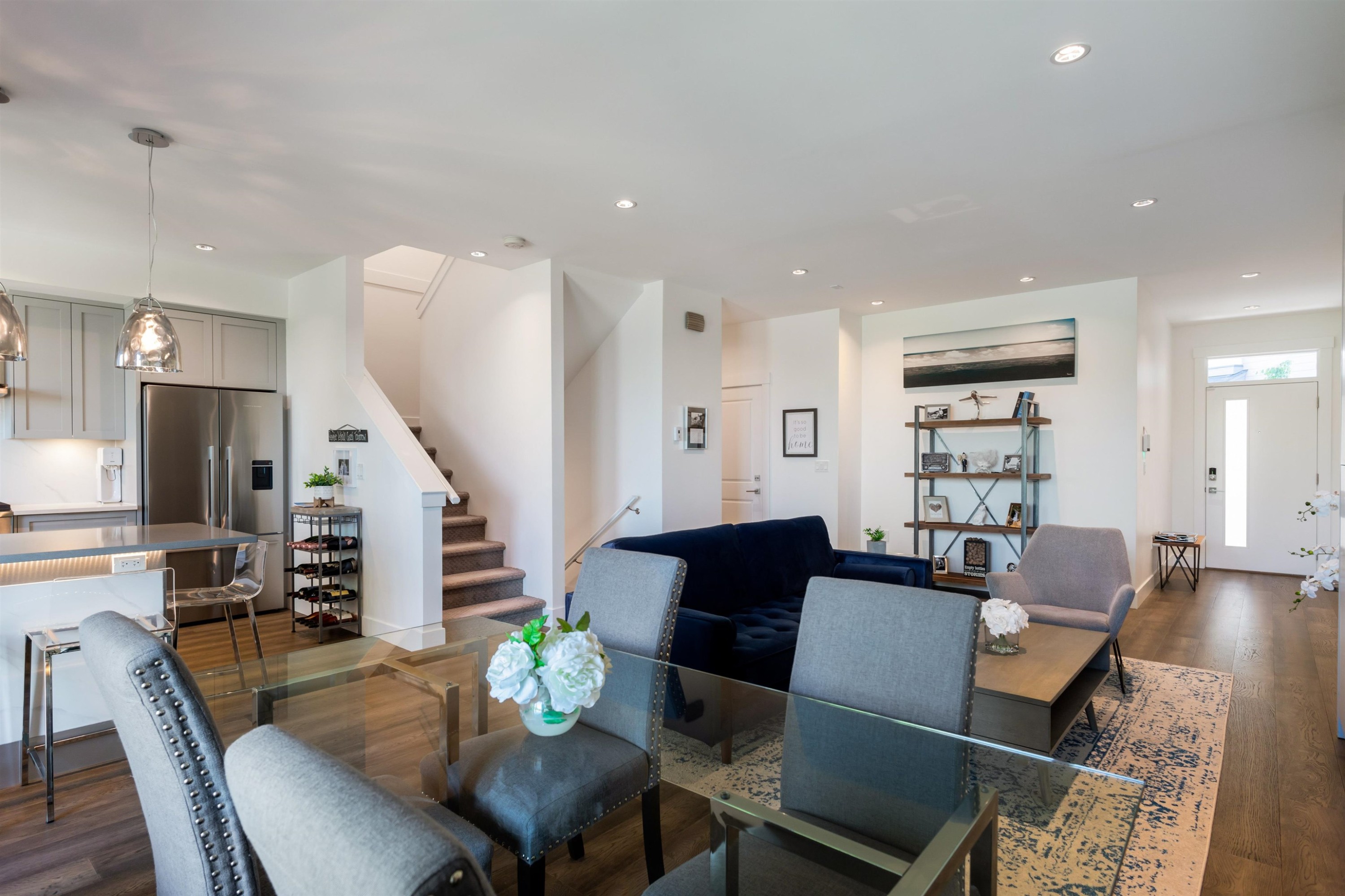7-3535 Princeton Avenue, Coquitlam, BC