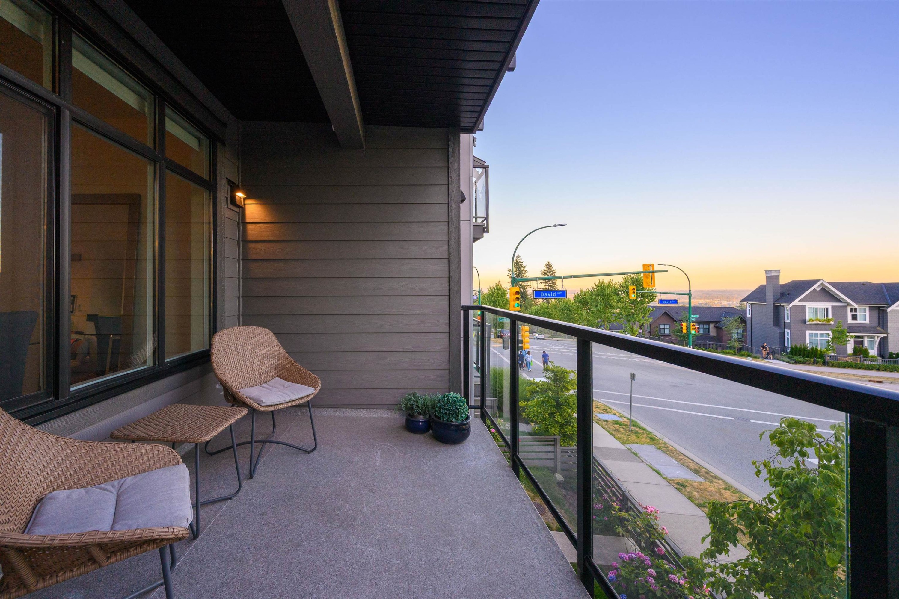 7-3535 Princeton Avenue, Coquitlam, BC