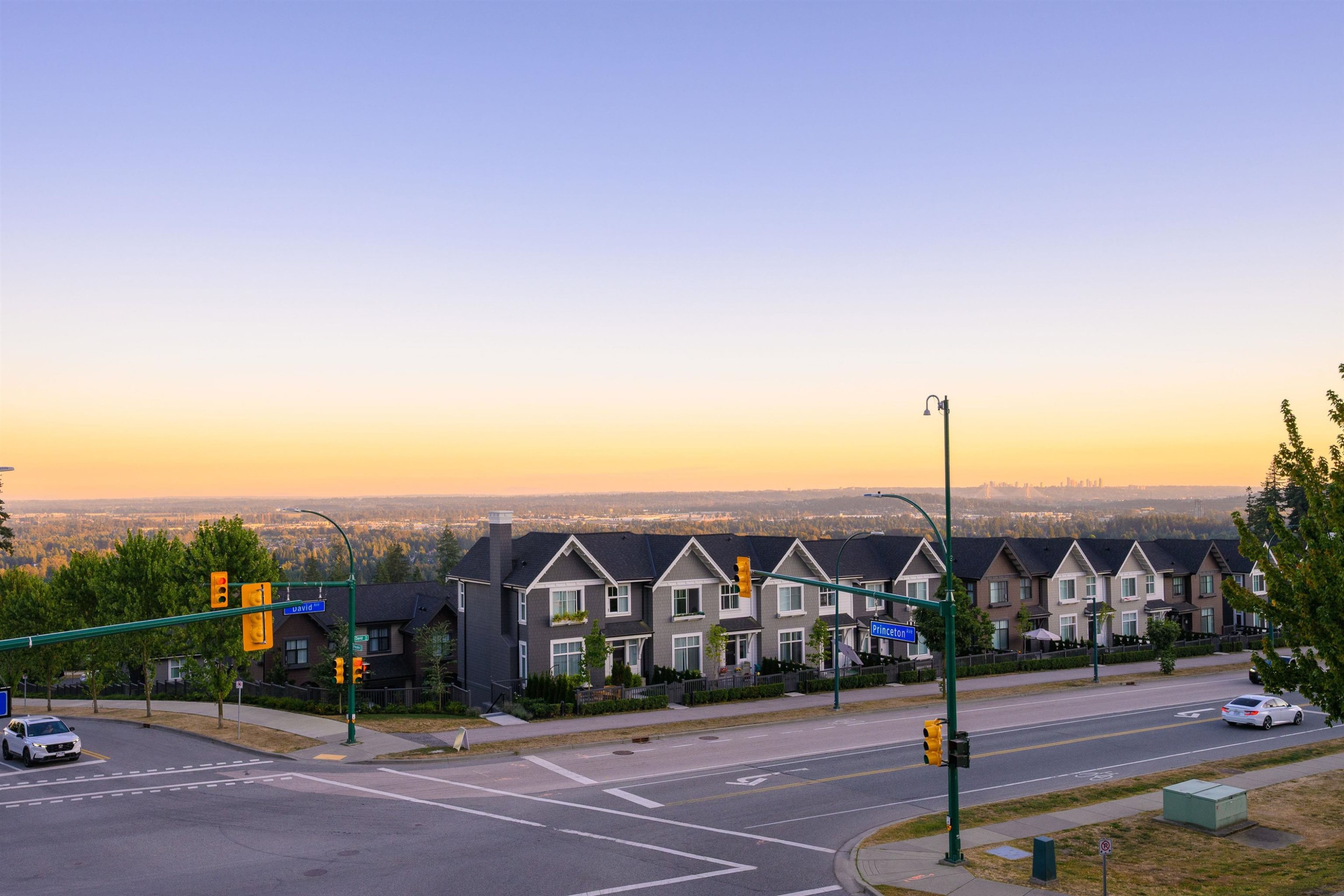 7-3535 Princeton Avenue, Coquitlam, BC
