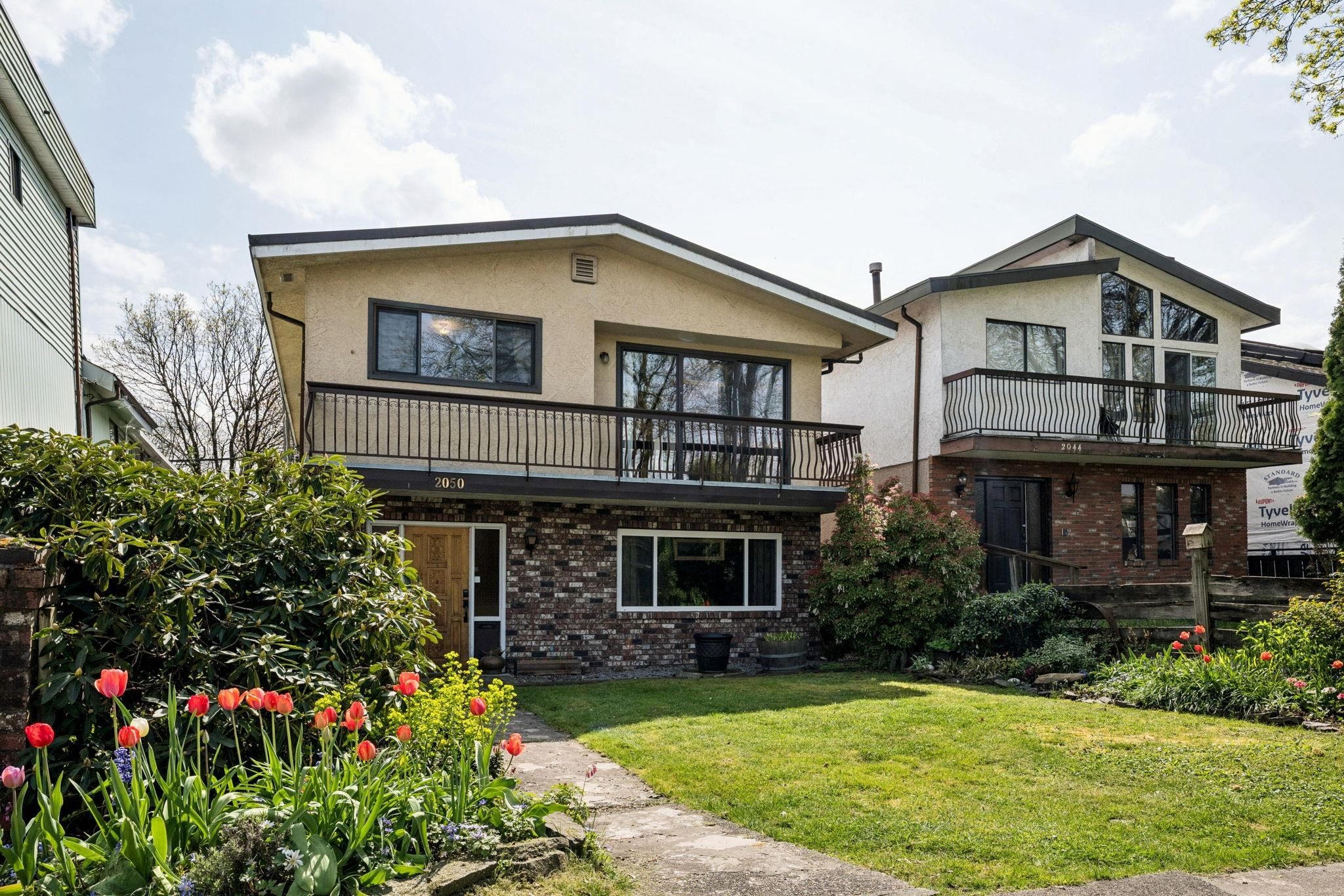 2050 13Th Avenue E, Vancouver, BC