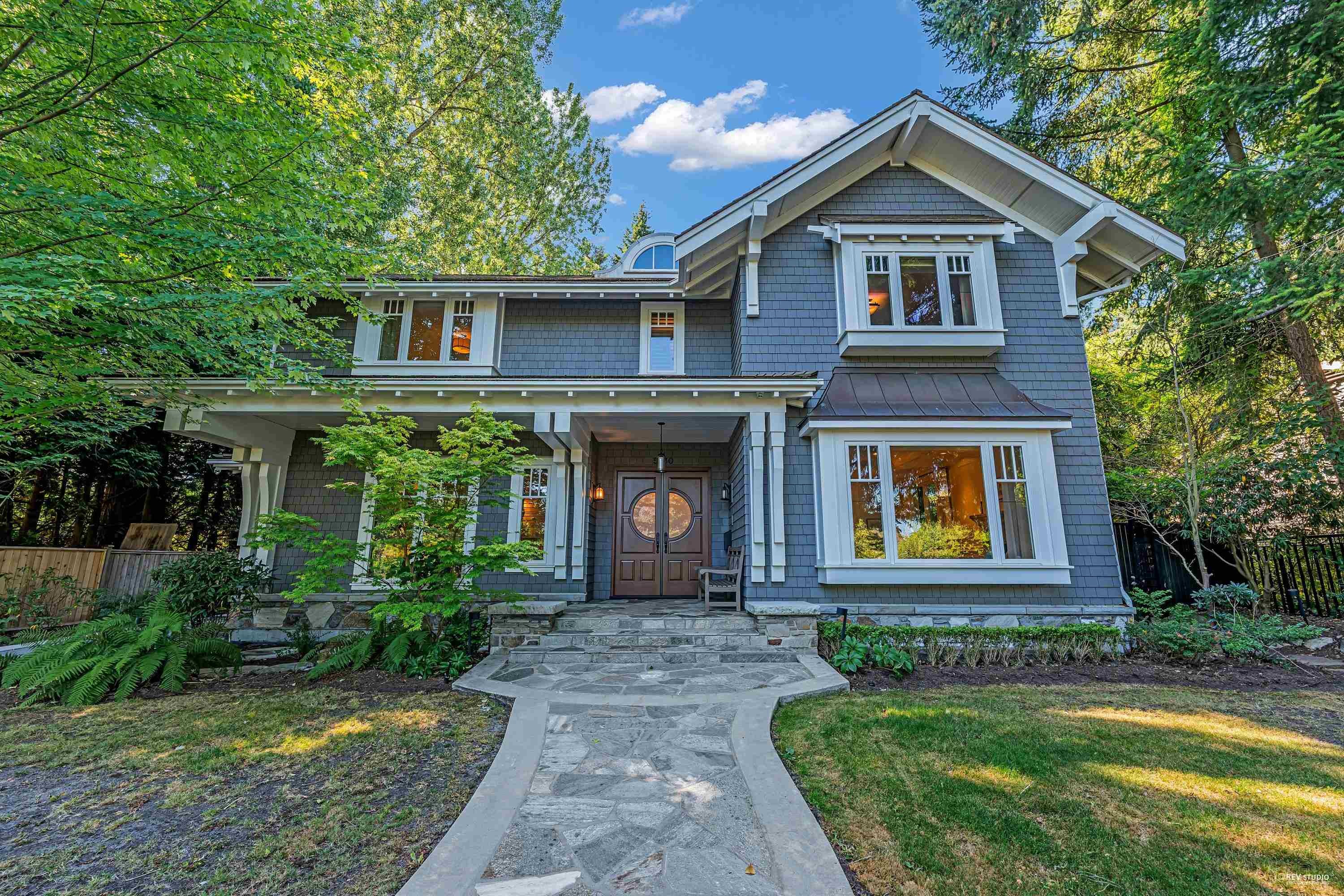 5530 Mcmaster Road, Vancouver, BC