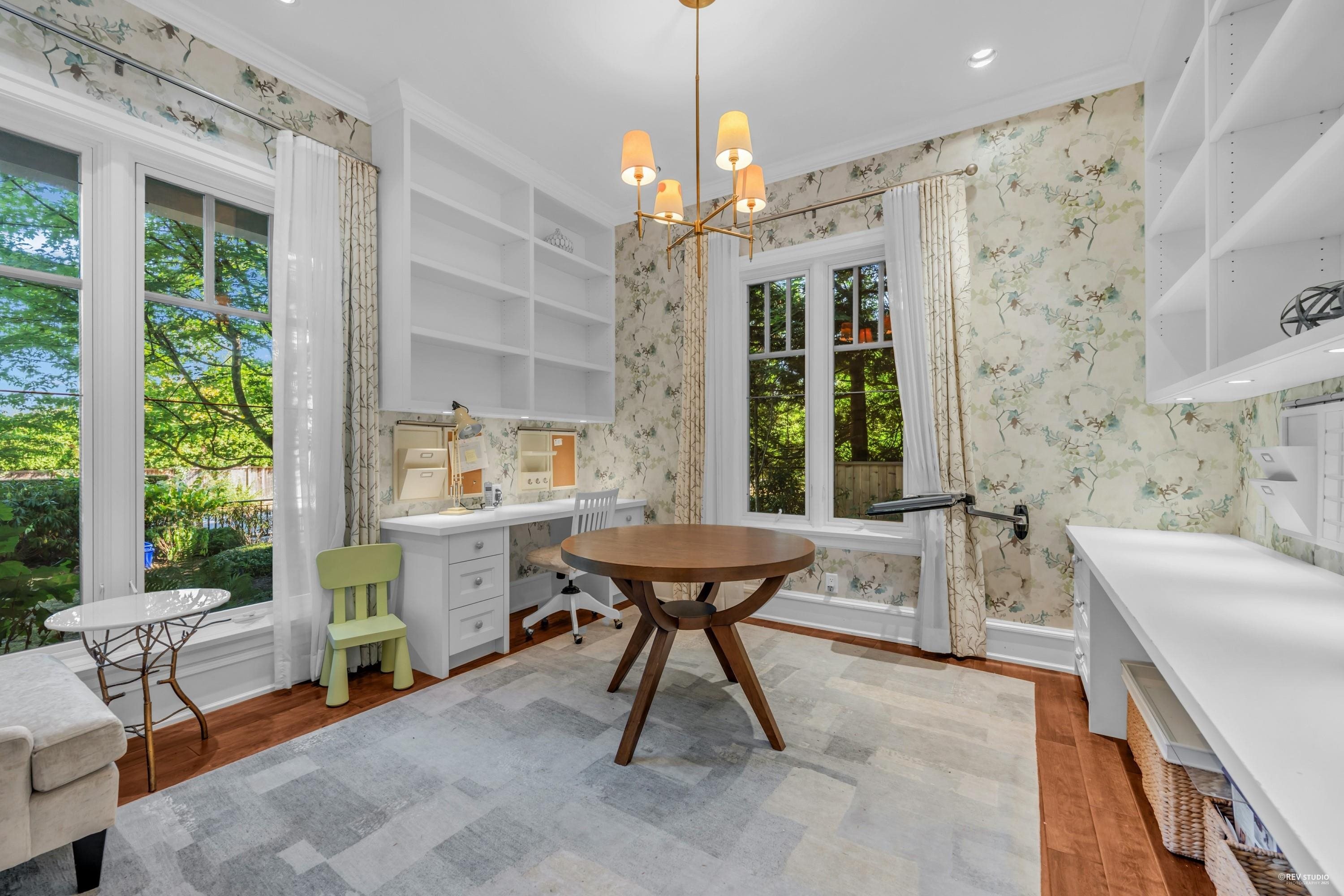 5530 Mcmaster Road, Vancouver, BC