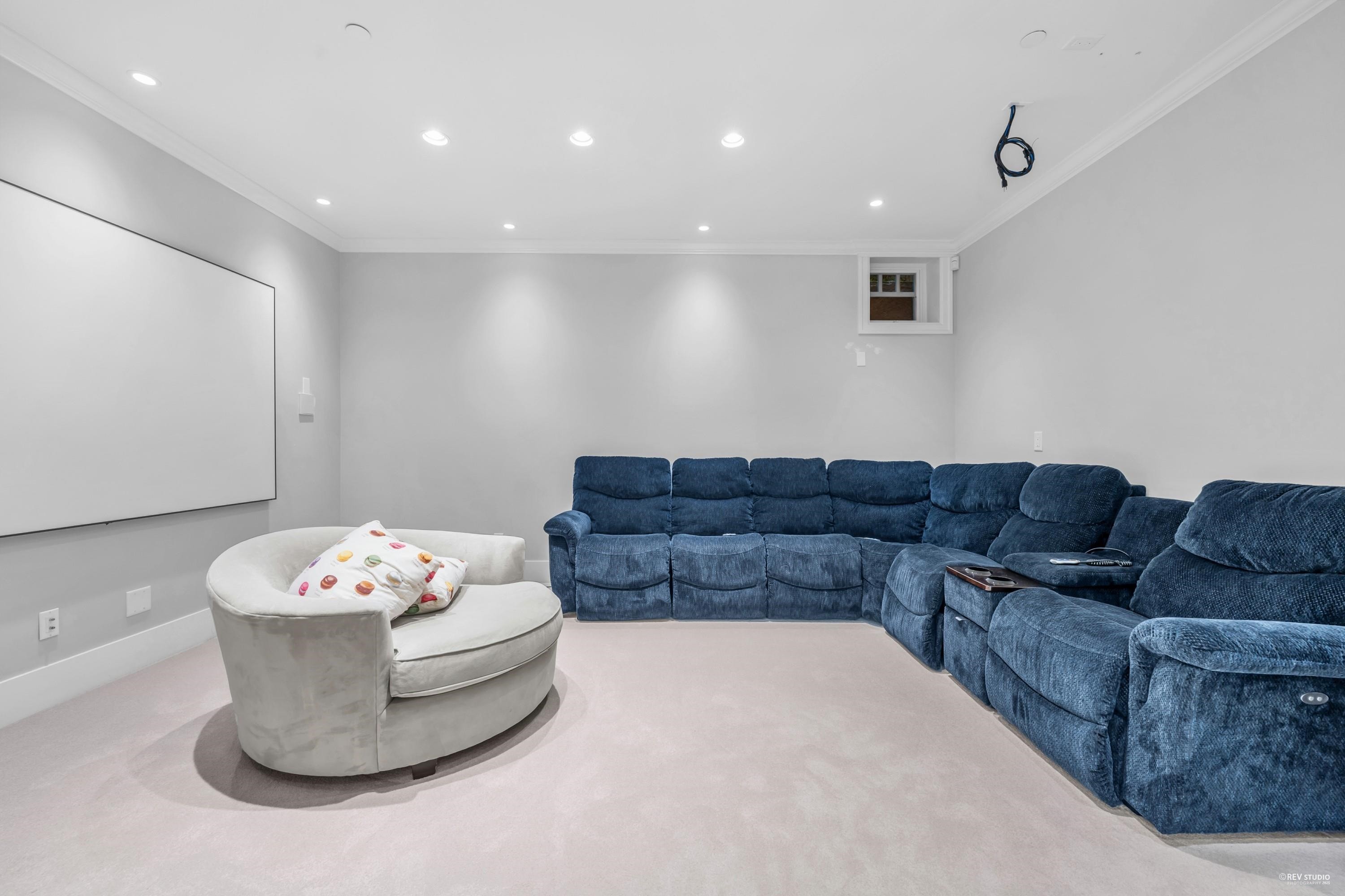 5530 Mcmaster Road, Vancouver, BC