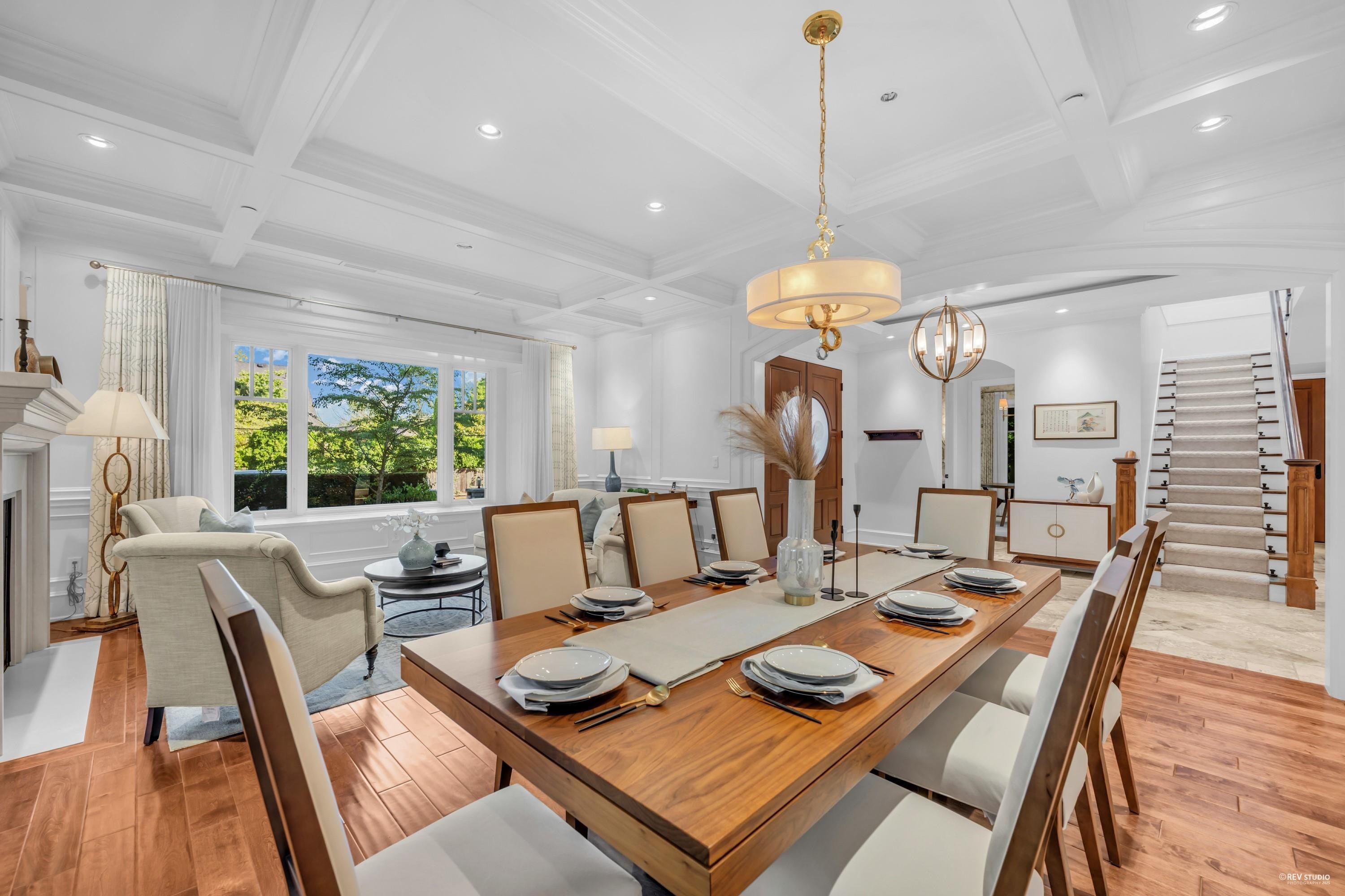 5530 Mcmaster Road, Vancouver, BC