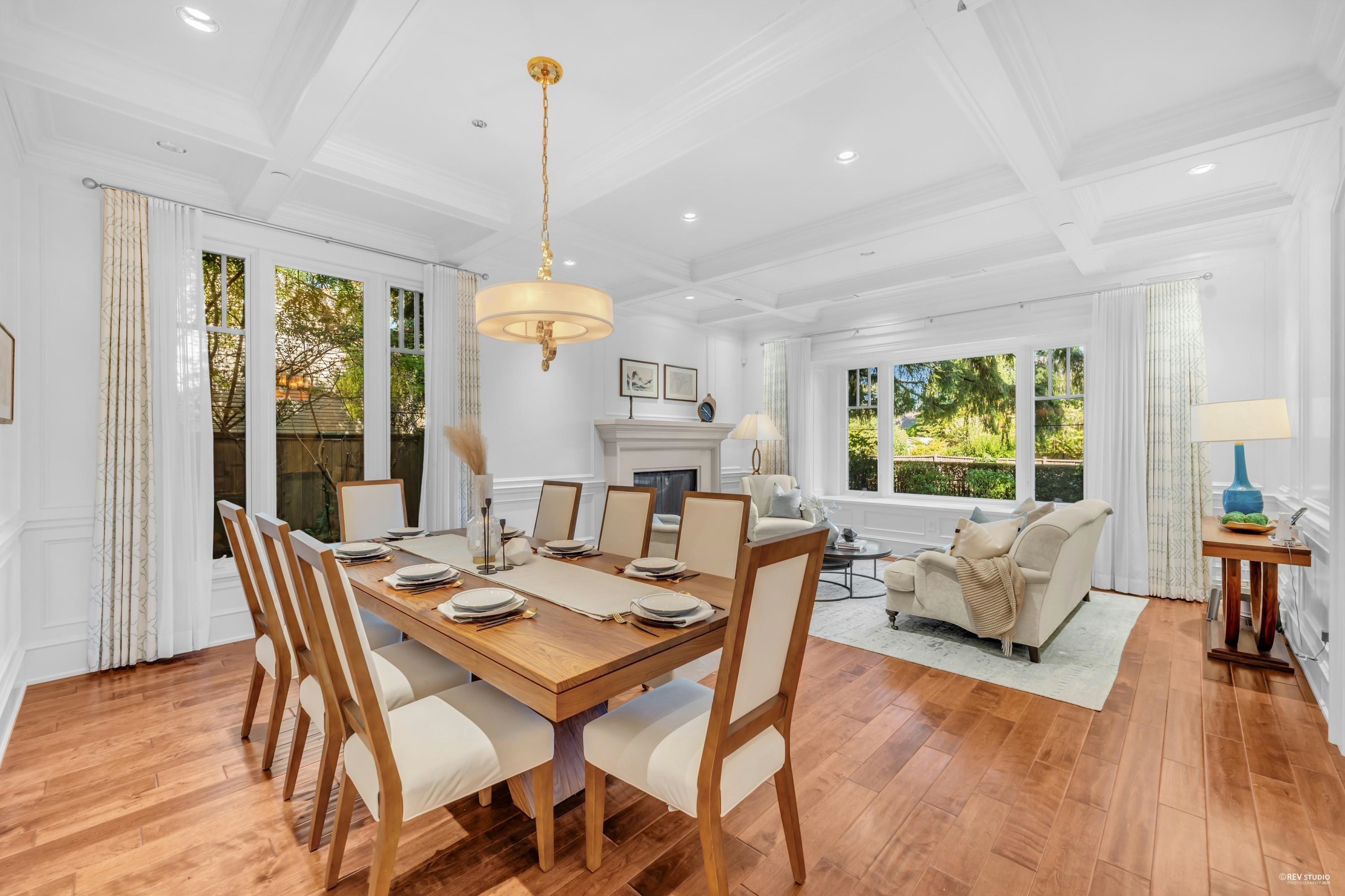 5530 Mcmaster Road, Vancouver, BC