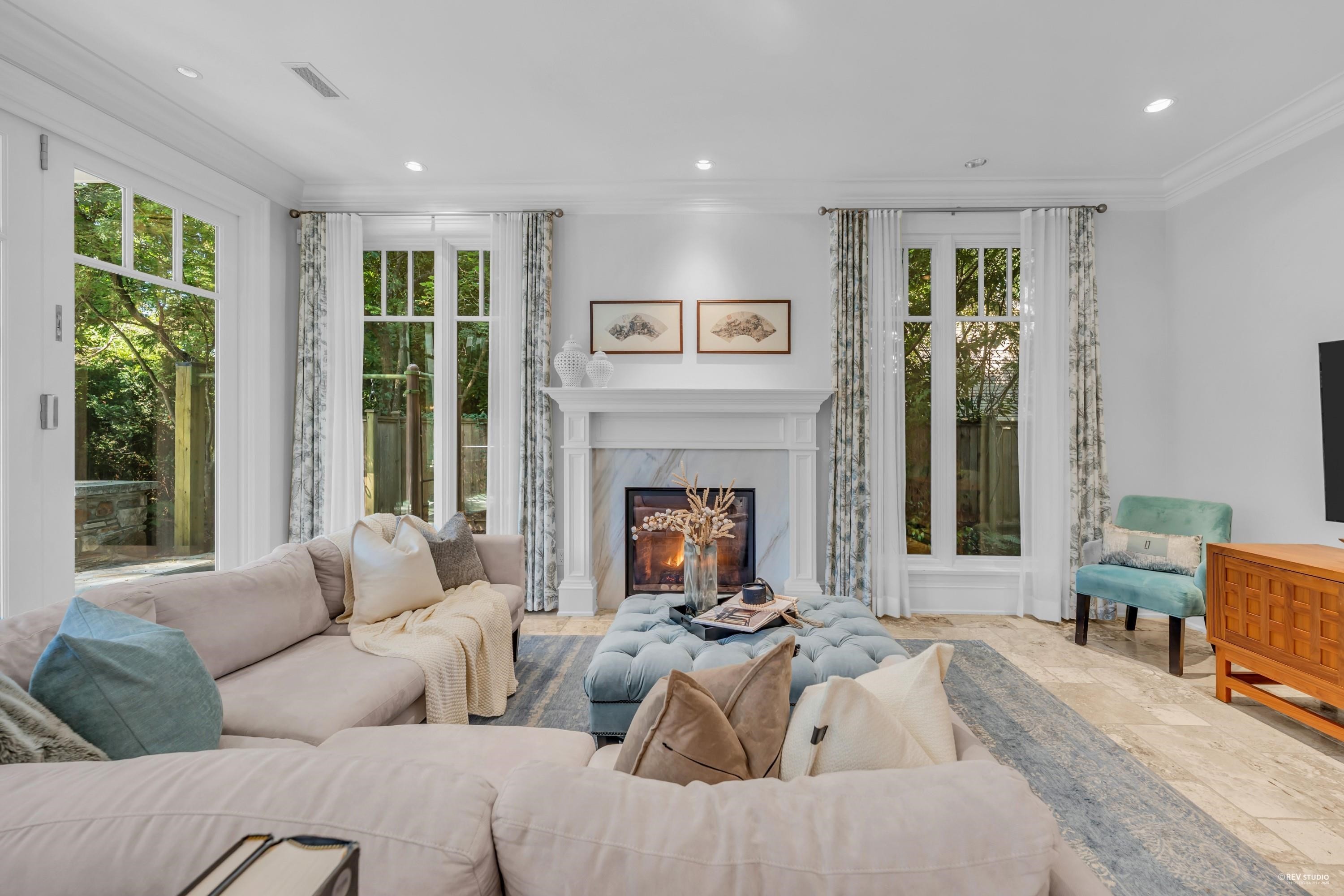 5530 Mcmaster Road, Vancouver, BC