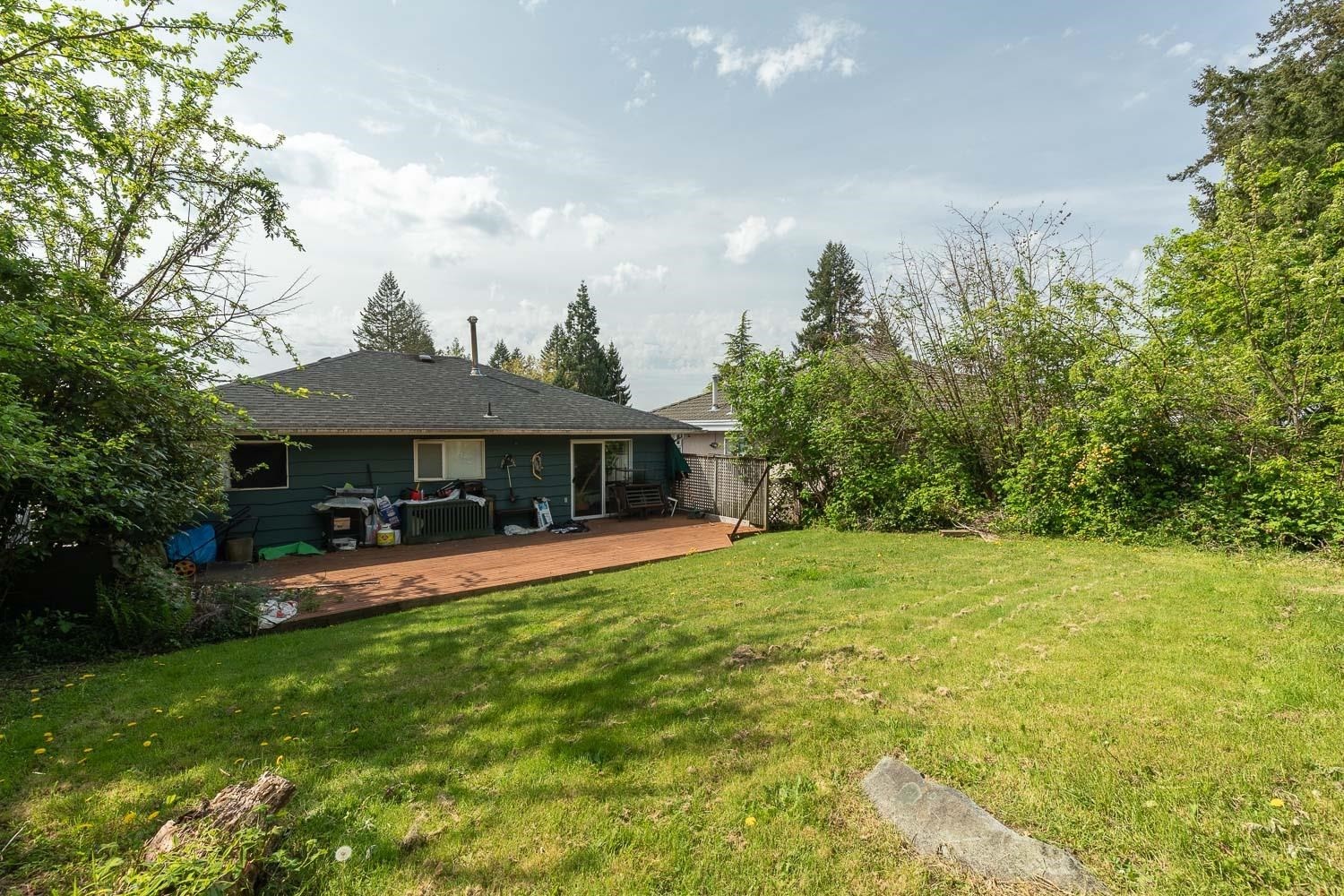 164 Carisbrooke Road E, North Vancouver, BC