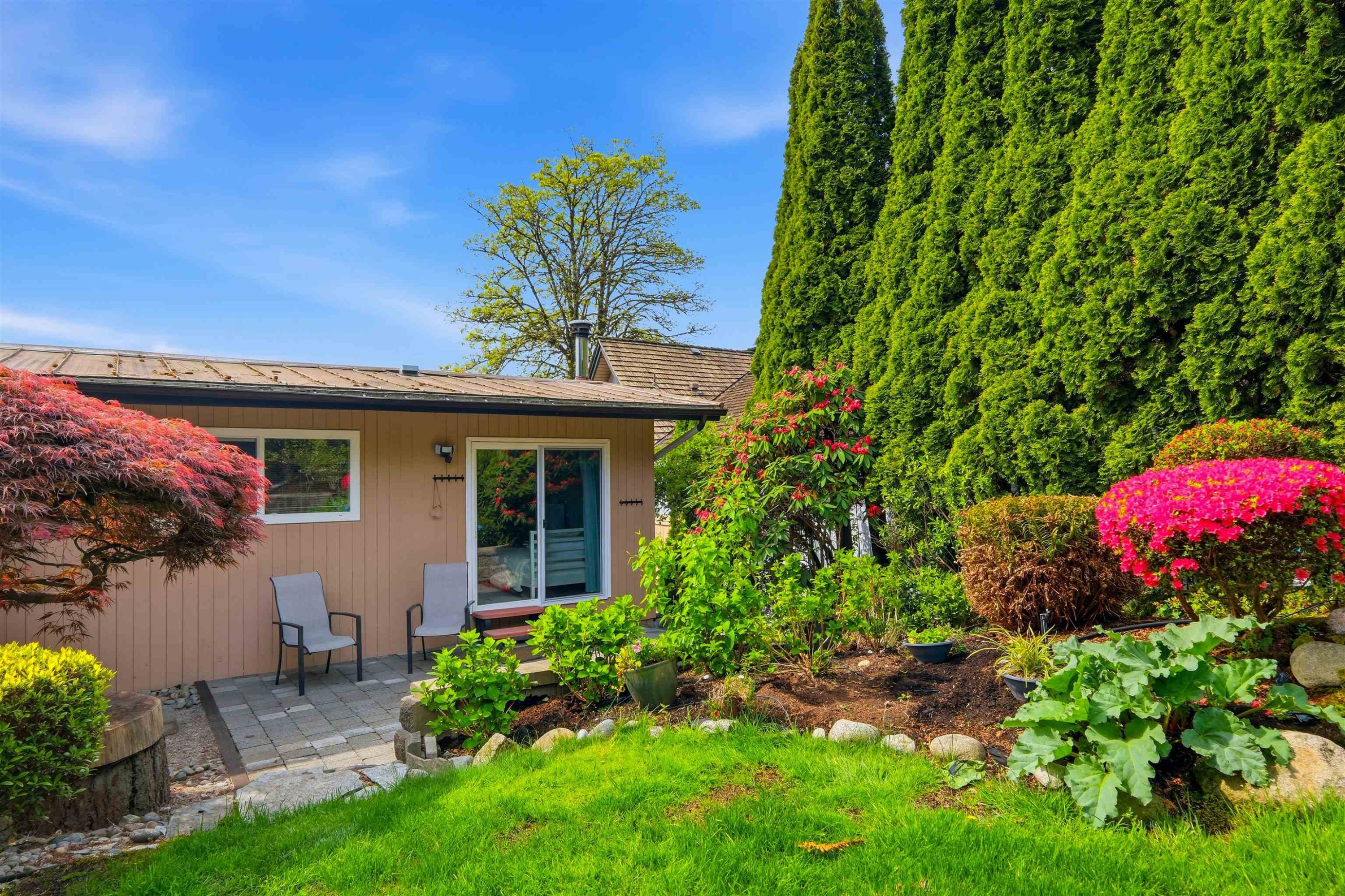 2563 Ashurst Avenue, Coquitlam, BC