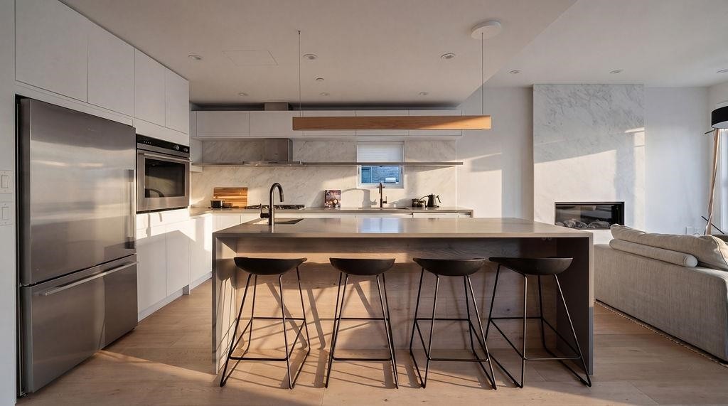 867 Georgia Street E, Vancouver, BC