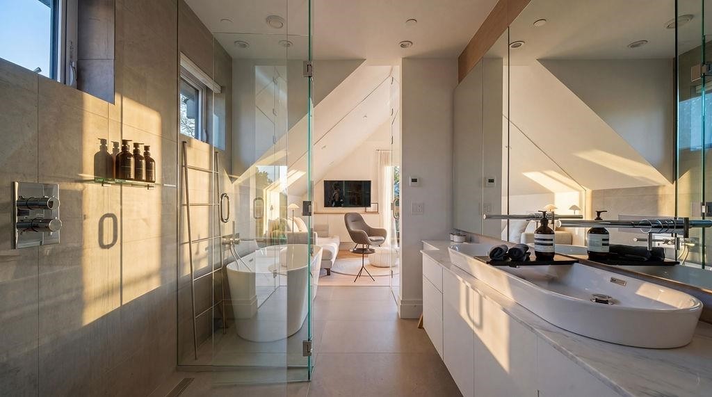 867 Georgia Street E, Vancouver, BC