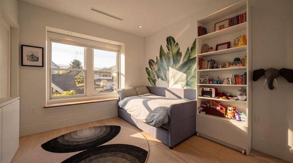 867 Georgia Street E, Vancouver, BC