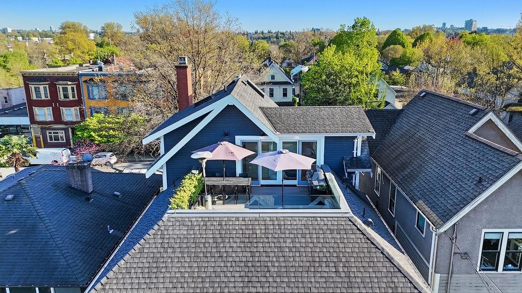 867 Georgia Street E, Vancouver, BC