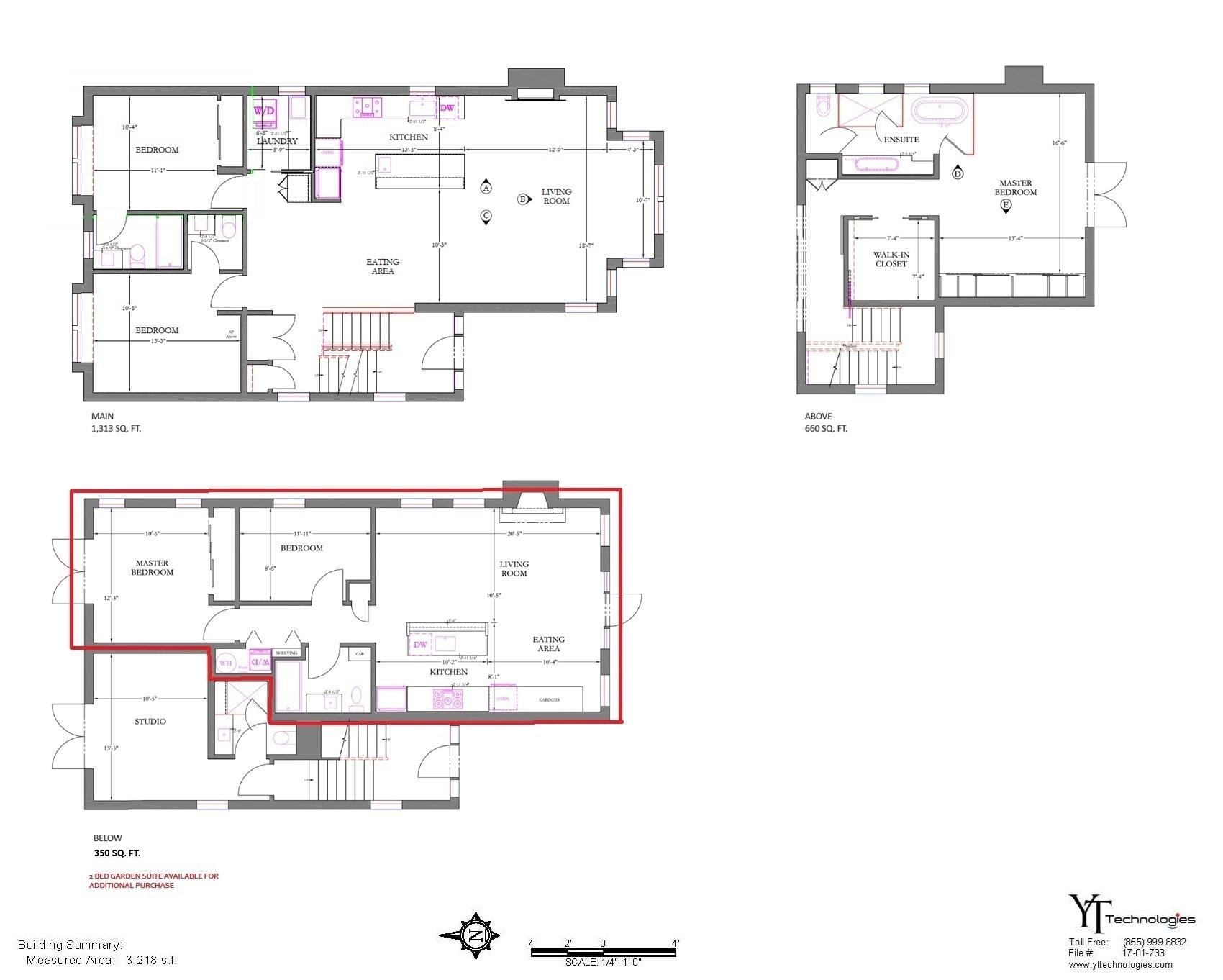 867 Georgia Street E, Vancouver, BC