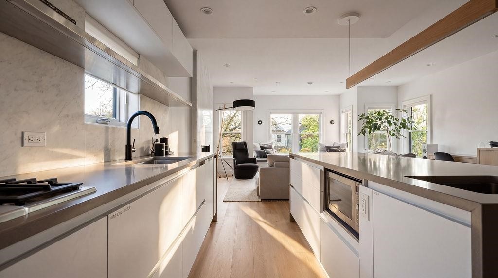 867 Georgia Street E, Vancouver, BC