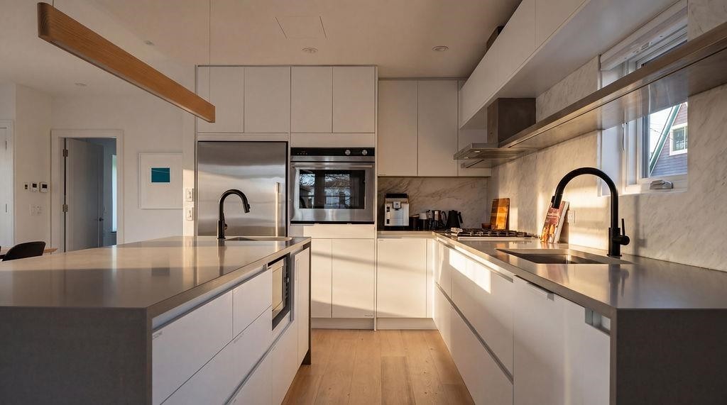 867 Georgia Street E, Vancouver, BC