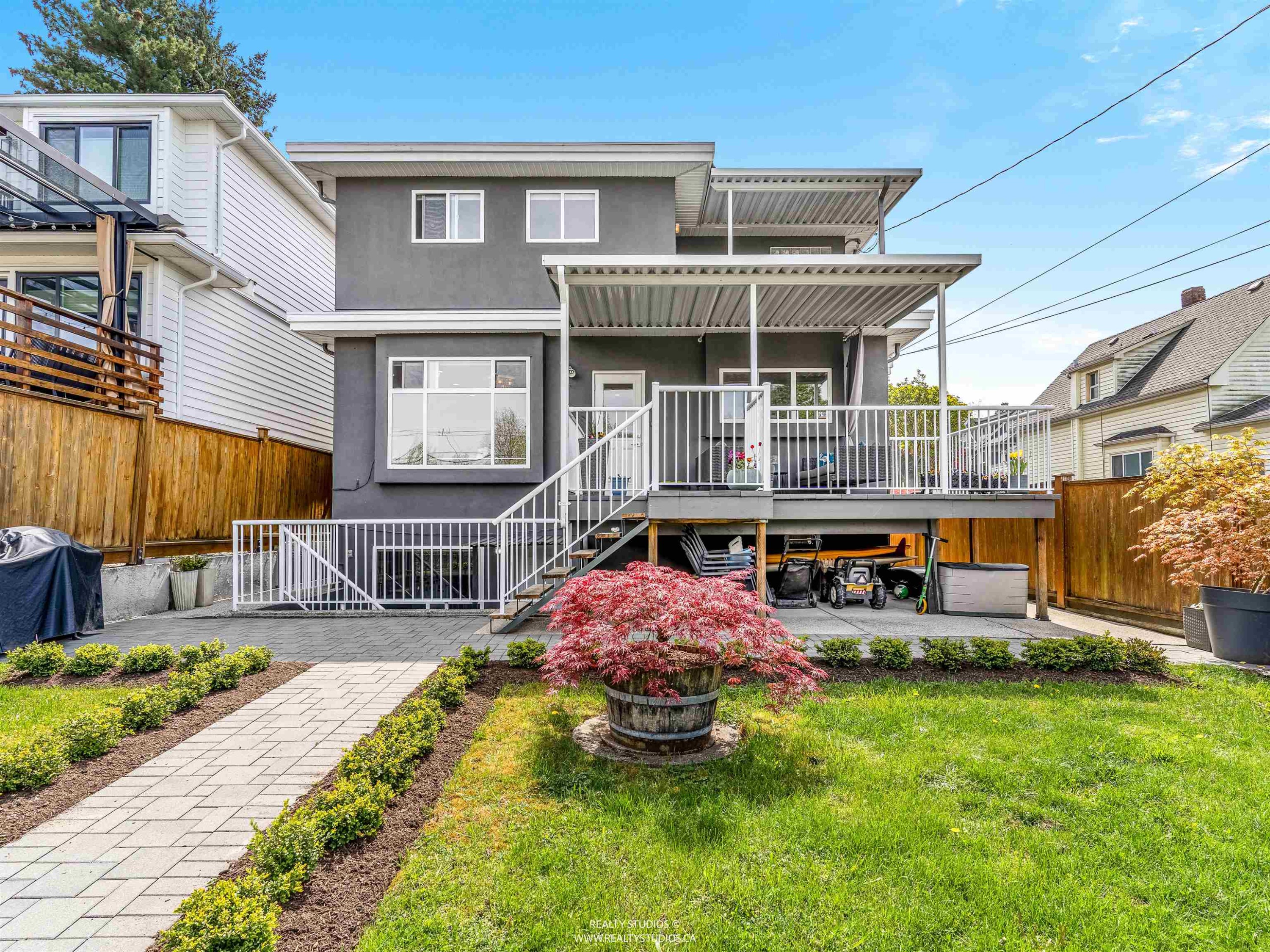 627 30Th Avenue E, Vancouver, BC