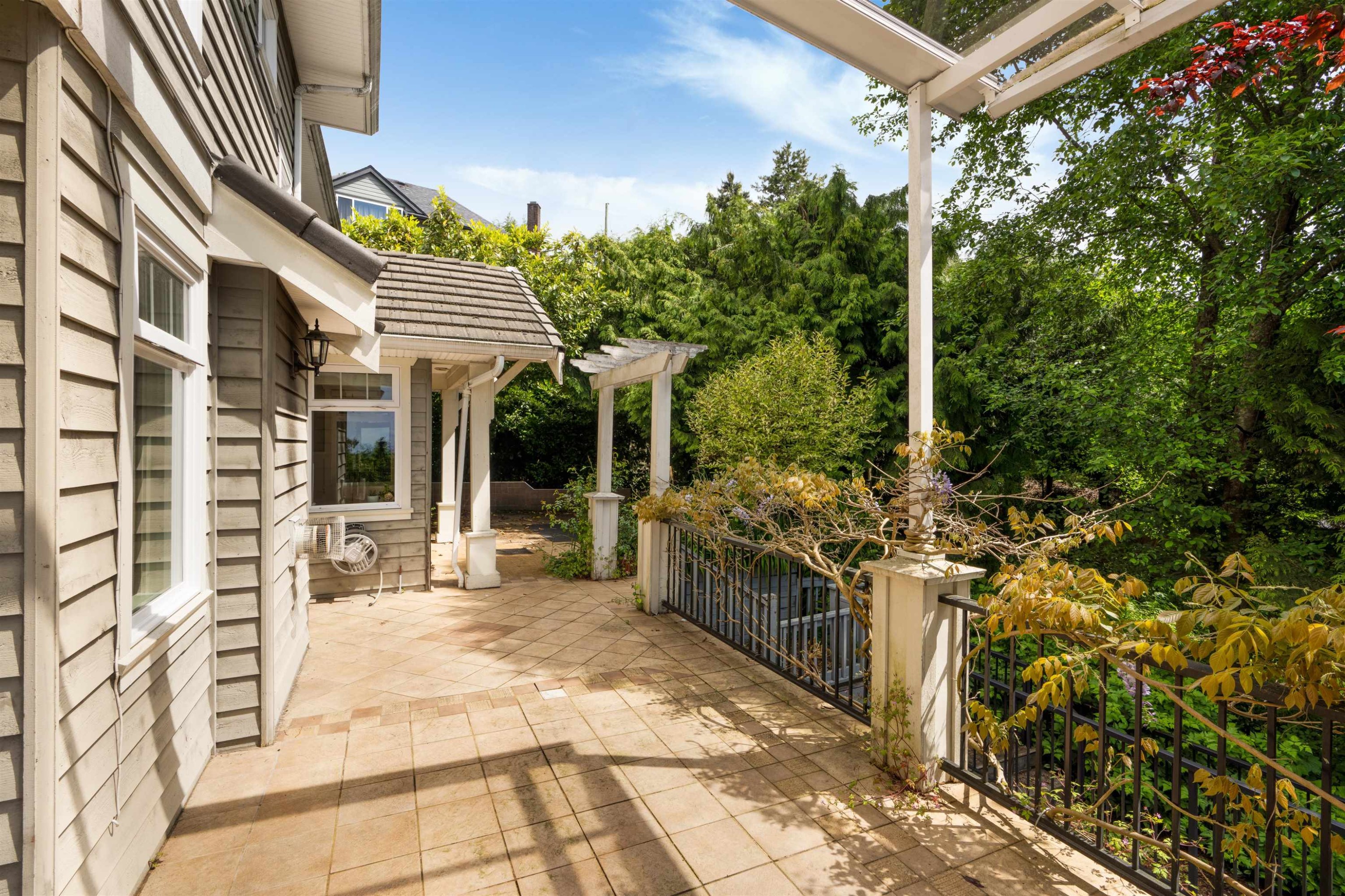 1109 Highland Drive, West Vancouver, BC
