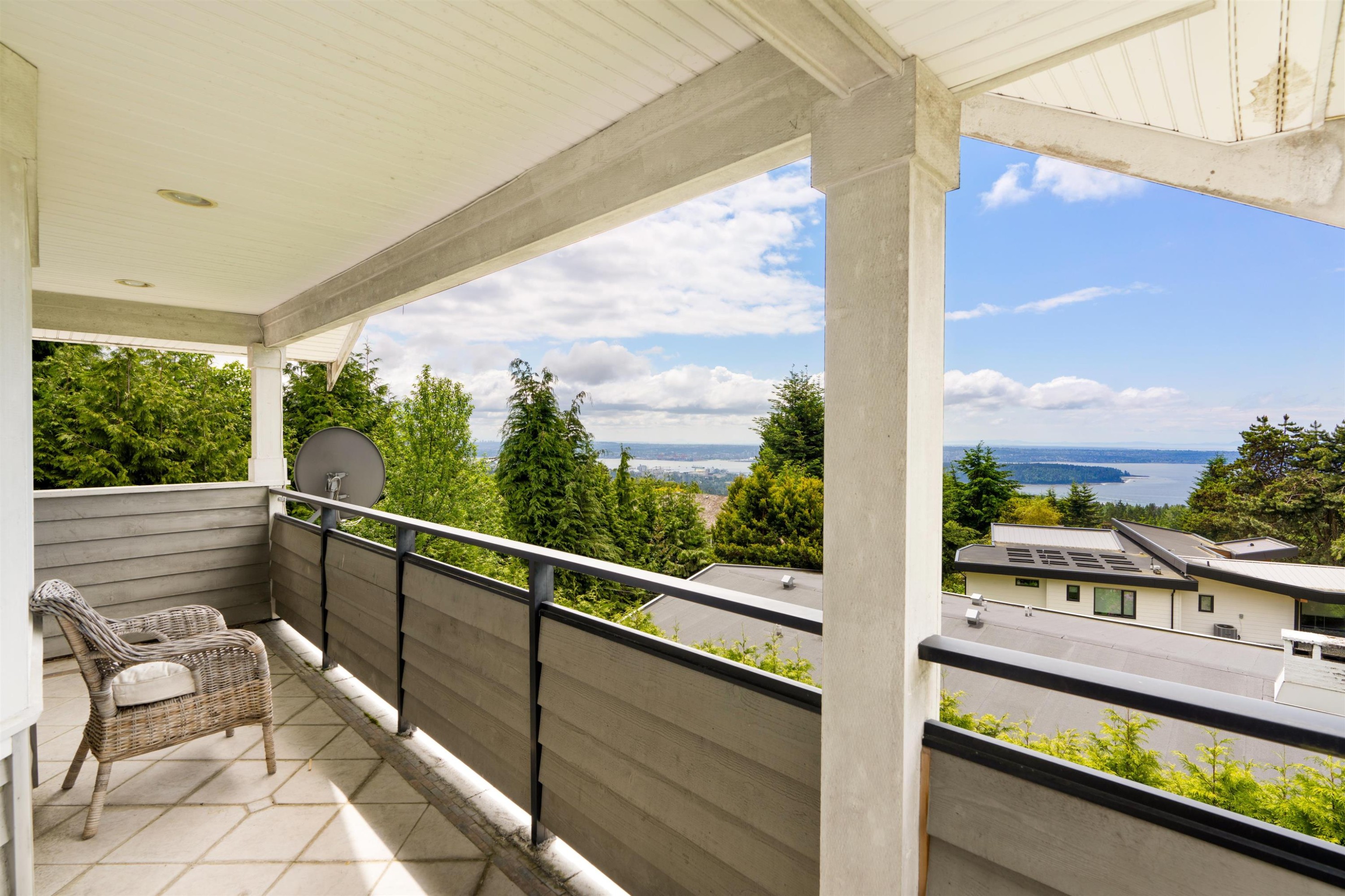 1109 Highland Drive, West Vancouver, BC