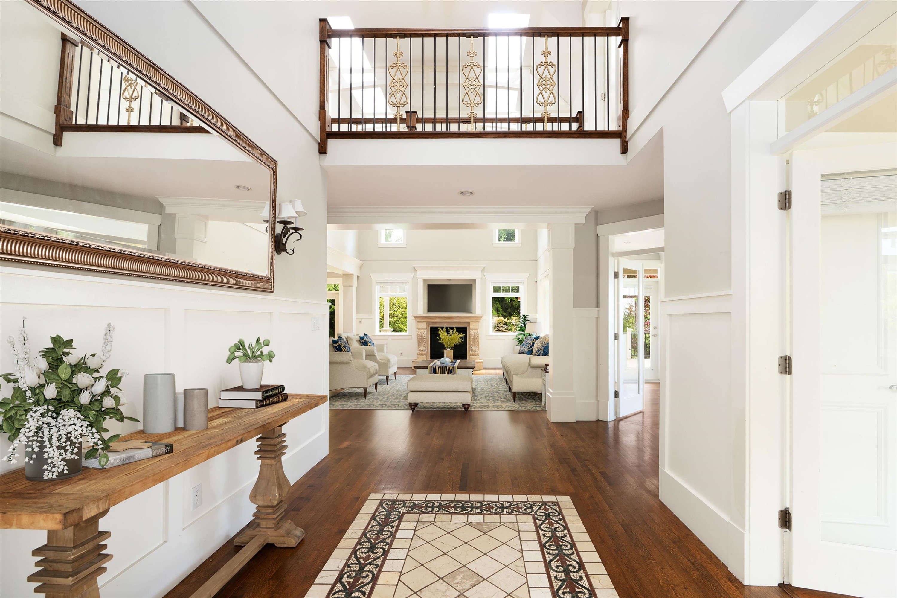 1109 Highland Drive, West Vancouver, BC