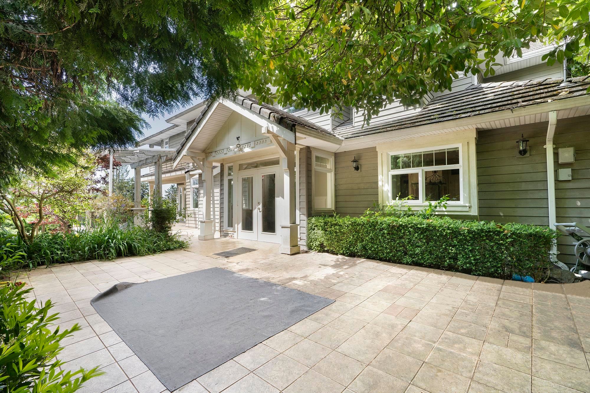 1109 Highland Drive, West Vancouver, BC