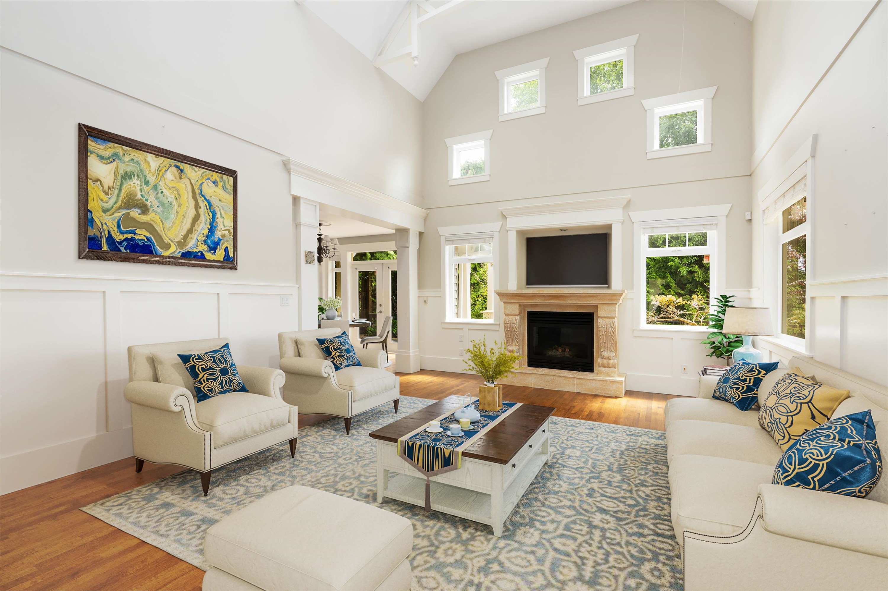 1109 Highland Drive, West Vancouver, BC