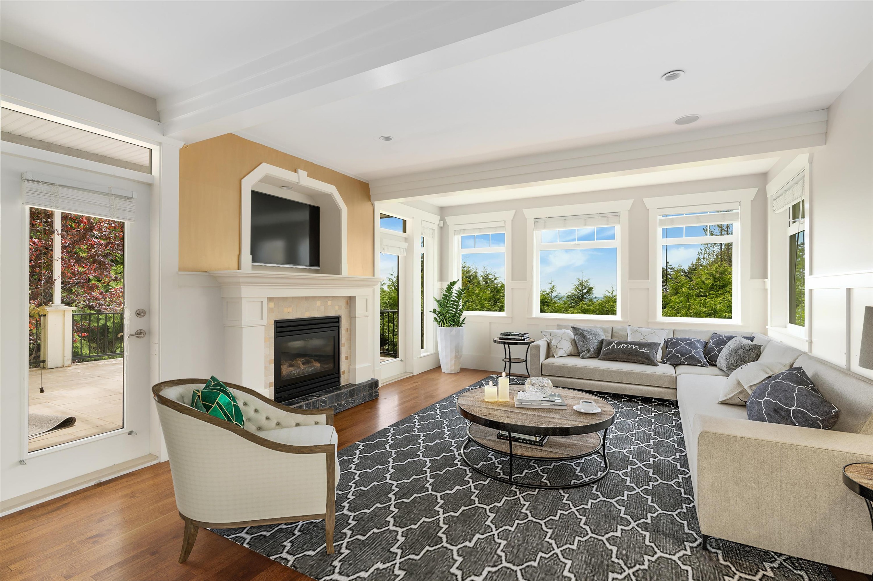 1109 Highland Drive, West Vancouver, BC