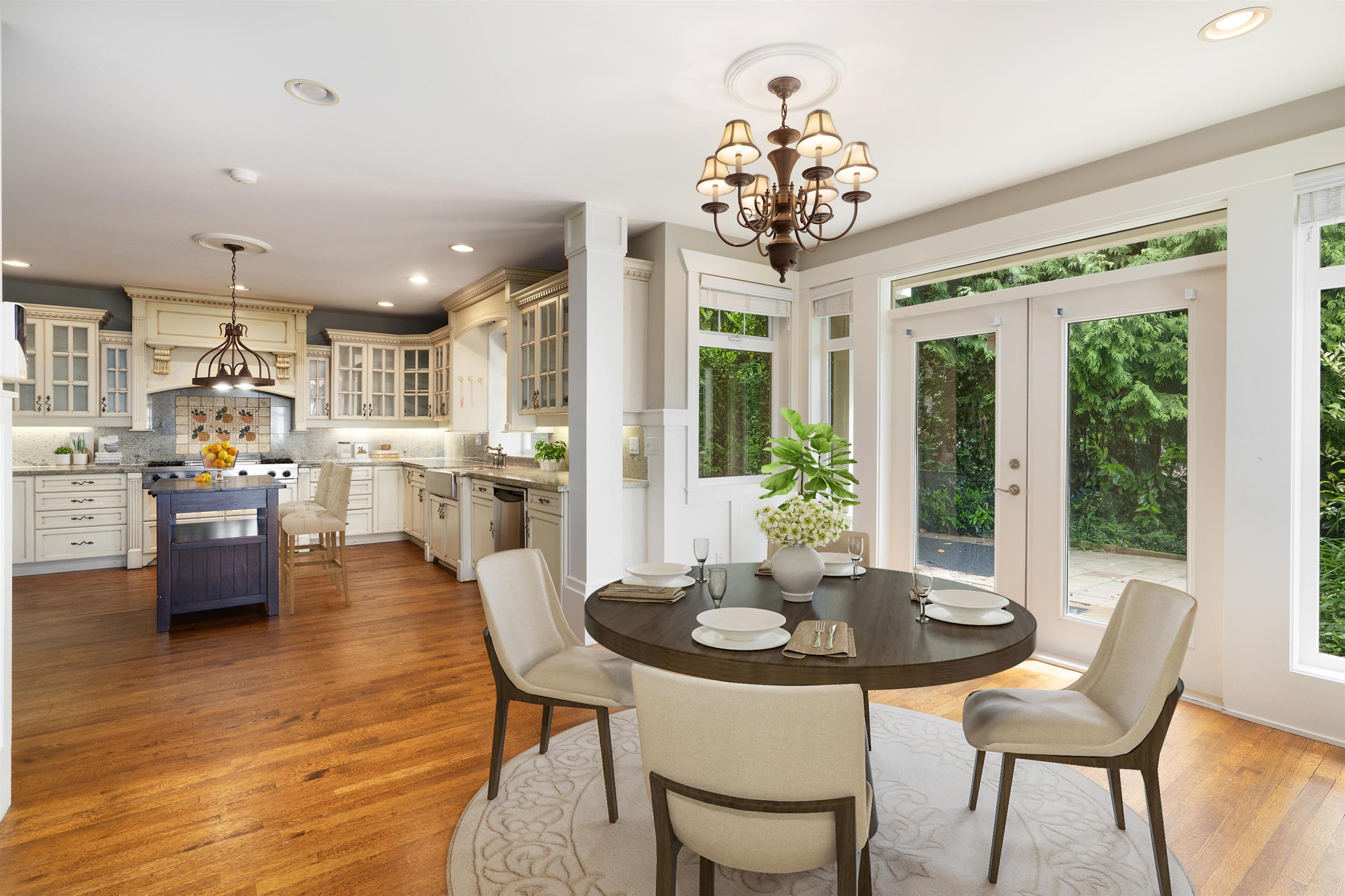 1109 Highland Drive, West Vancouver, BC