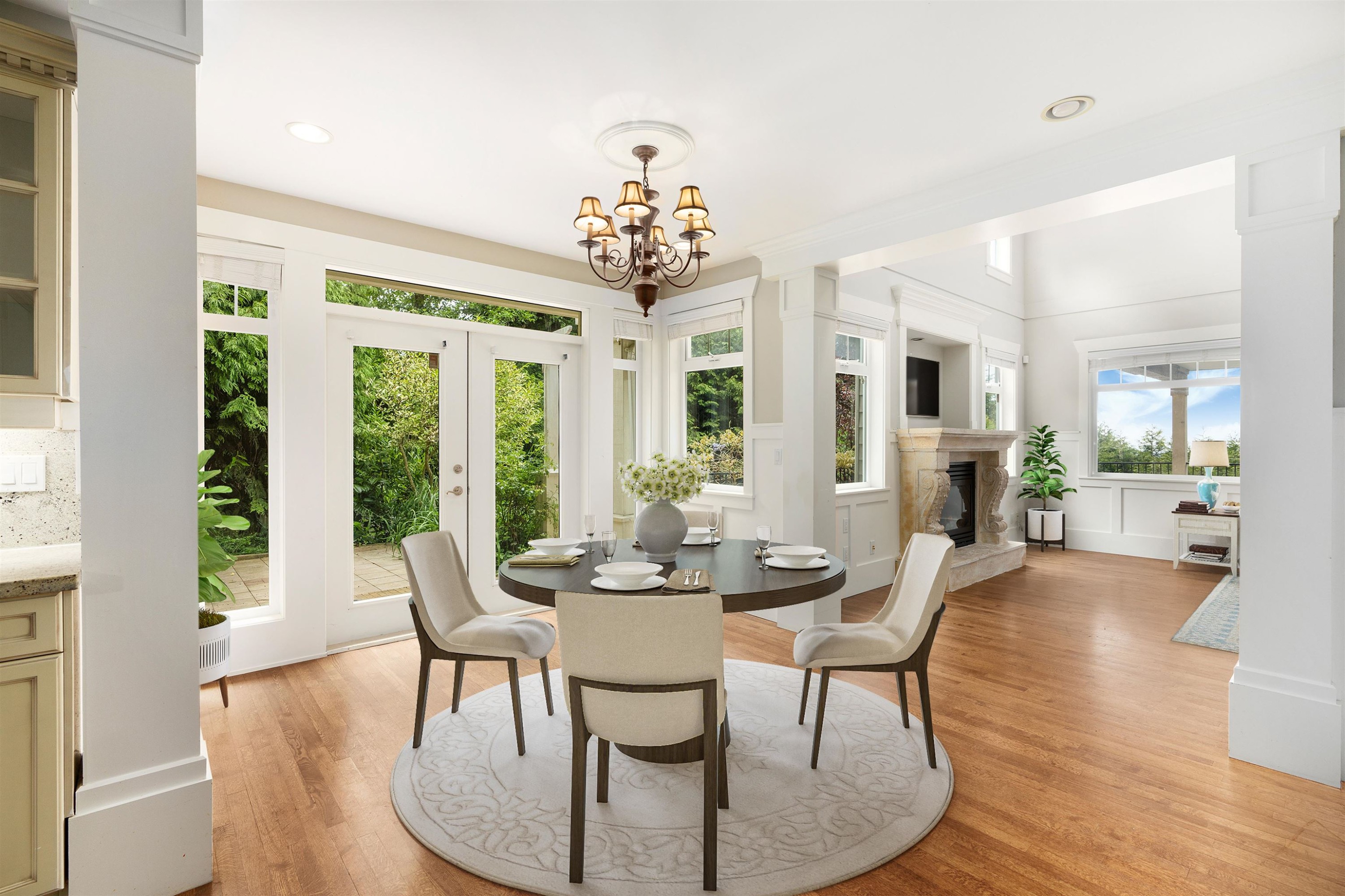 1109 Highland Drive, West Vancouver, BC