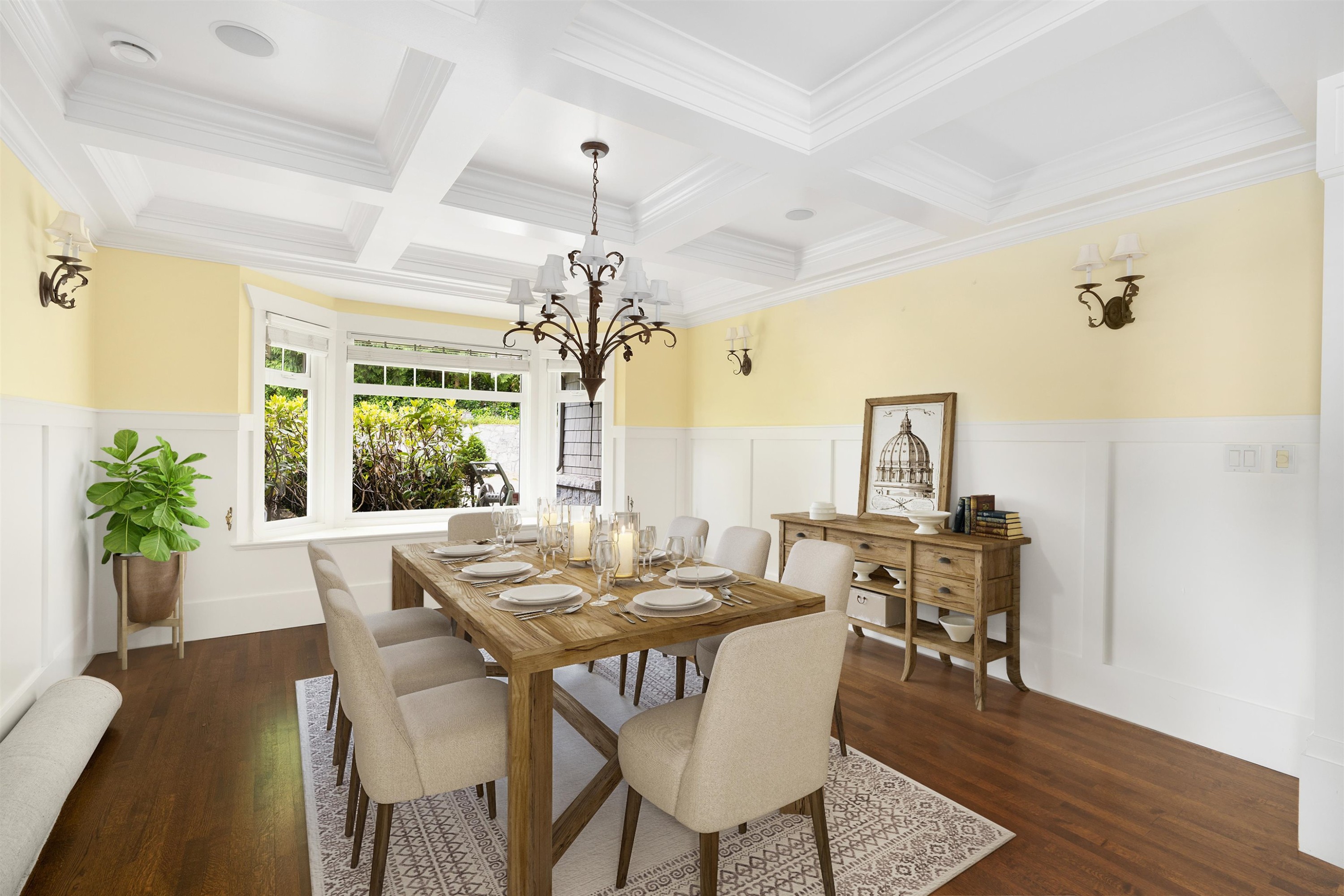 1109 Highland Drive, West Vancouver, BC