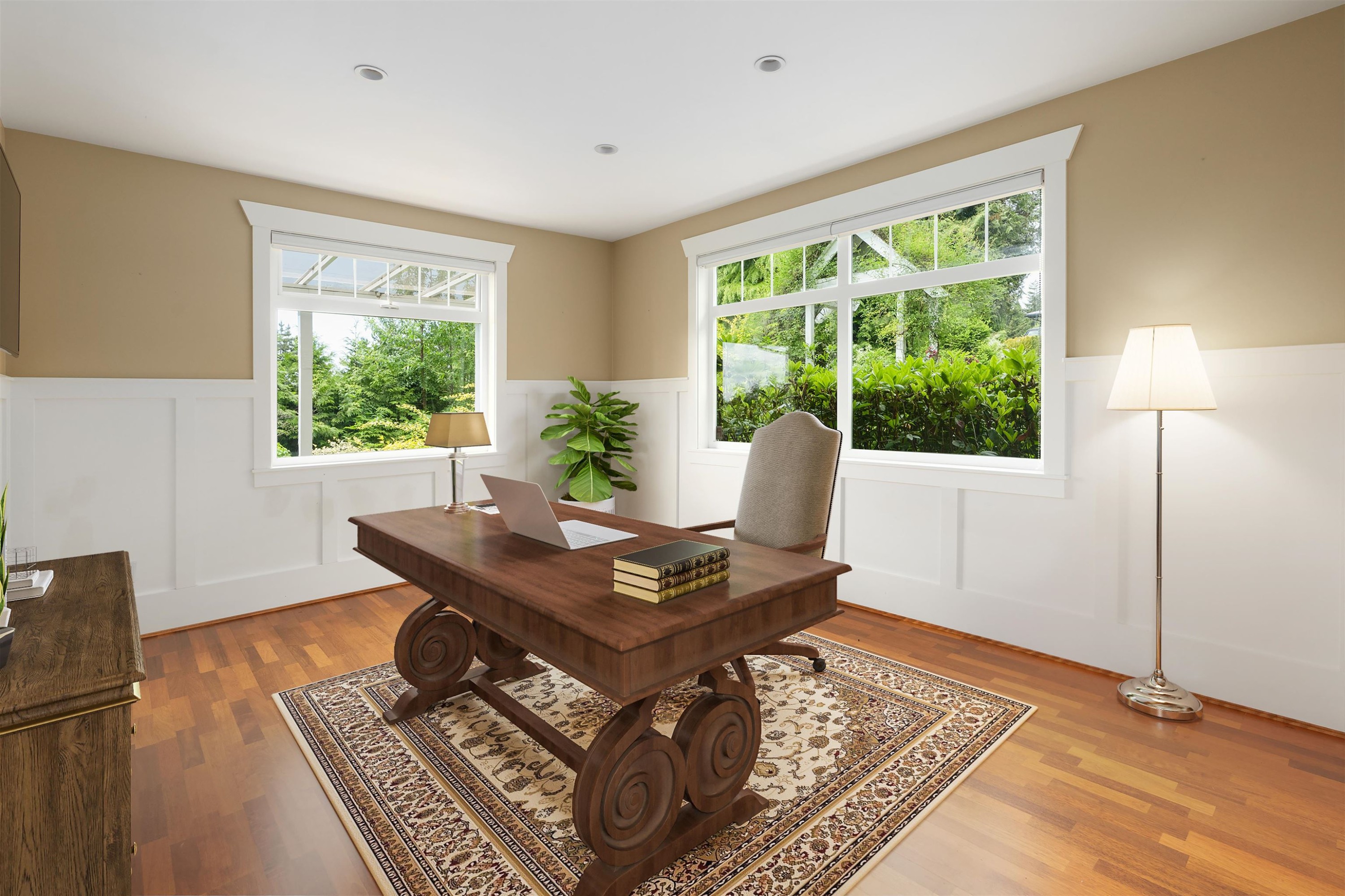 1109 Highland Drive, West Vancouver, BC
