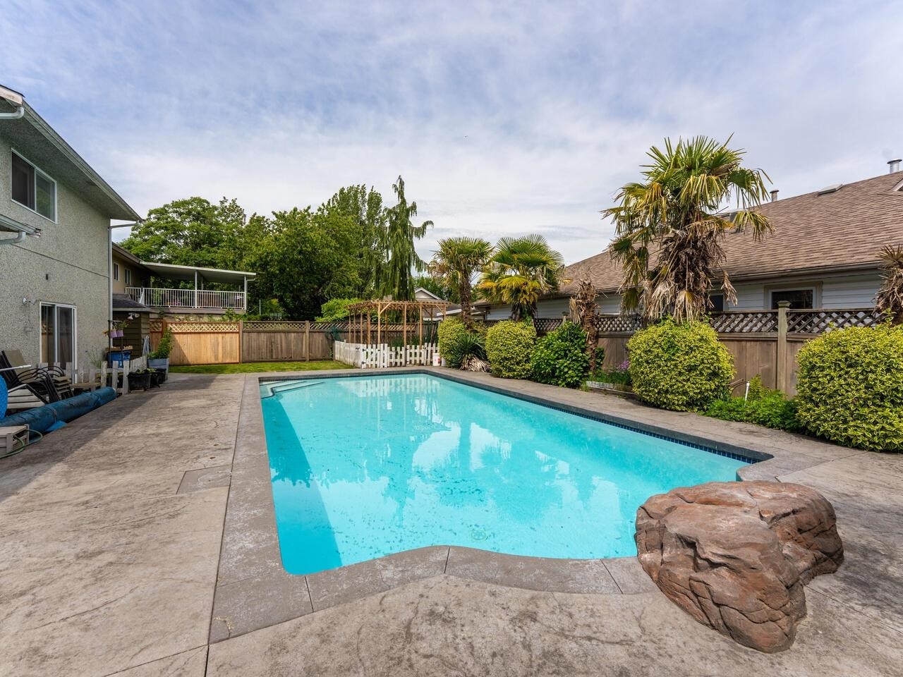 5259 Oak Place, Delta, BC