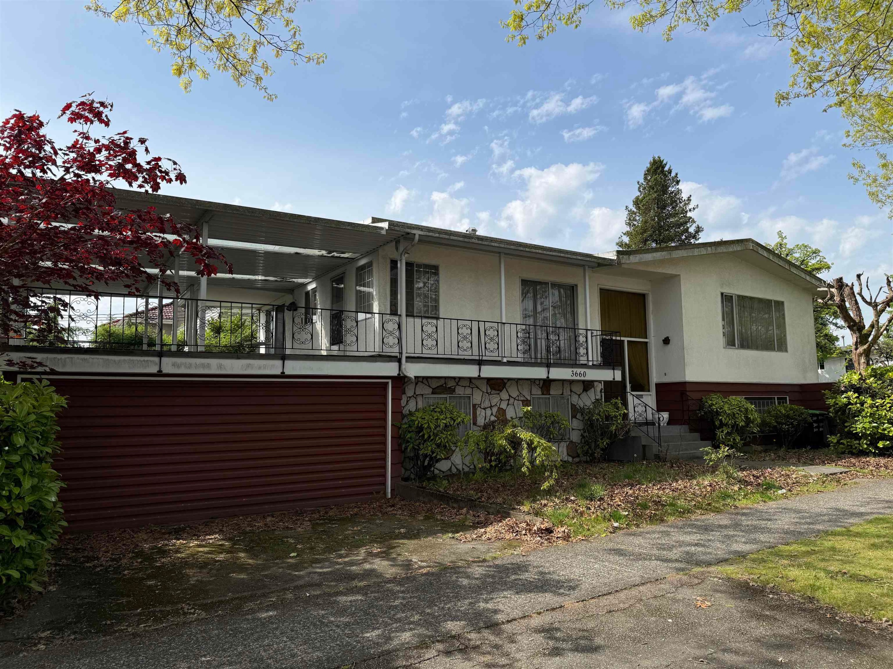 3660 22Nd Avenue E, Vancouver, BC