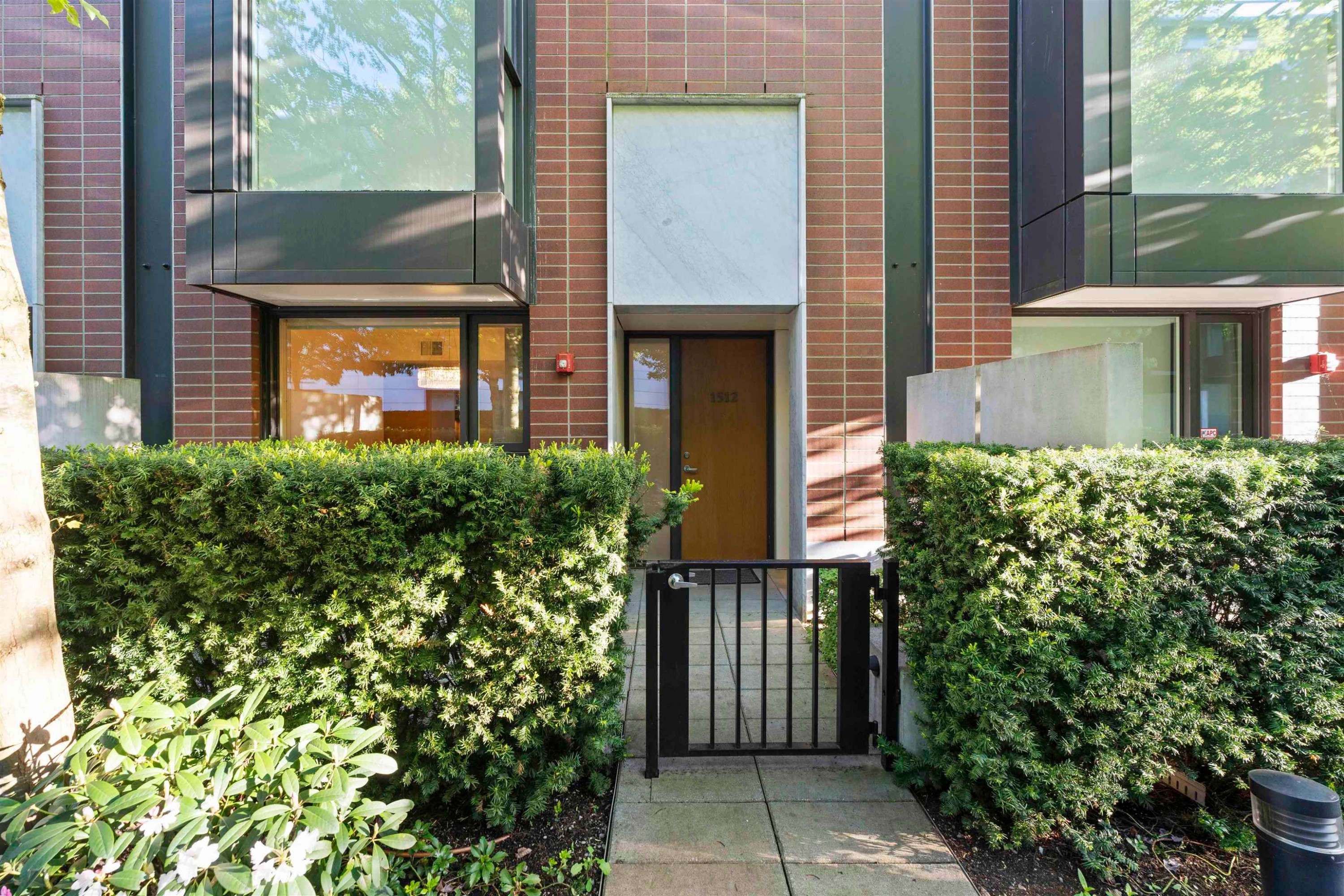1512 Atlas Lane, Vancouver, BC