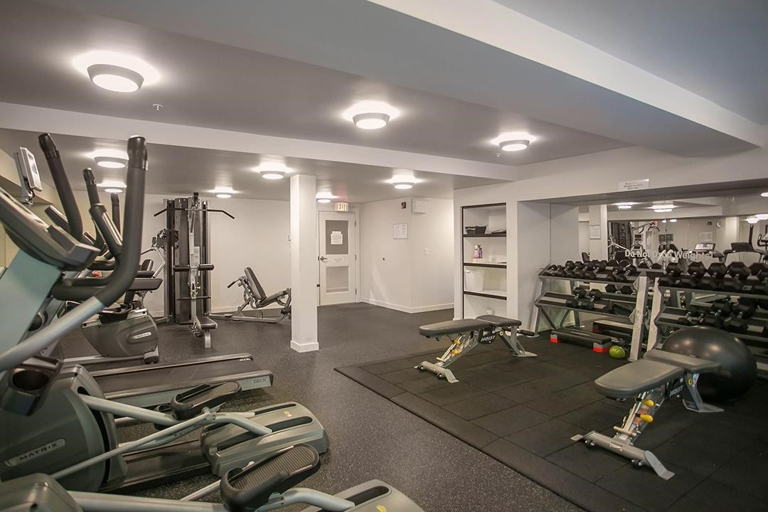 301-1673 Lloyd Avenue, North Vancouver, BC