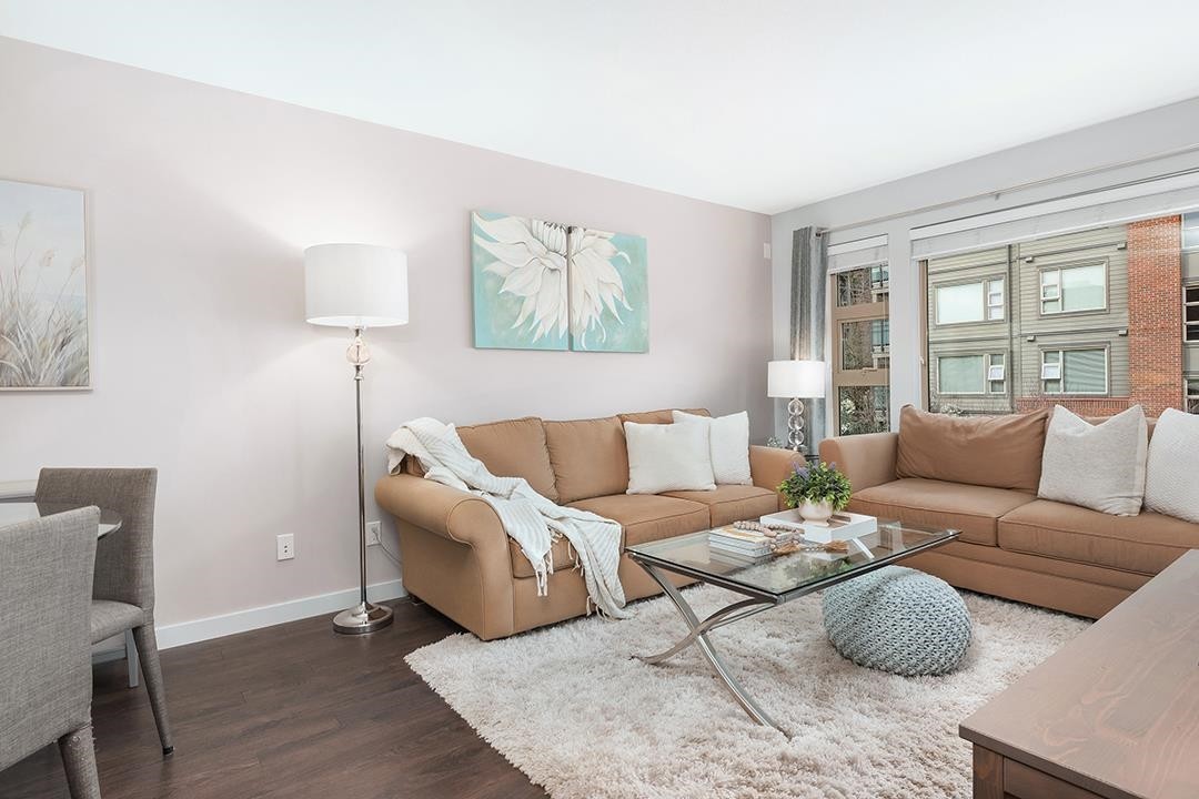 301-1673 Lloyd Avenue, North Vancouver, BC