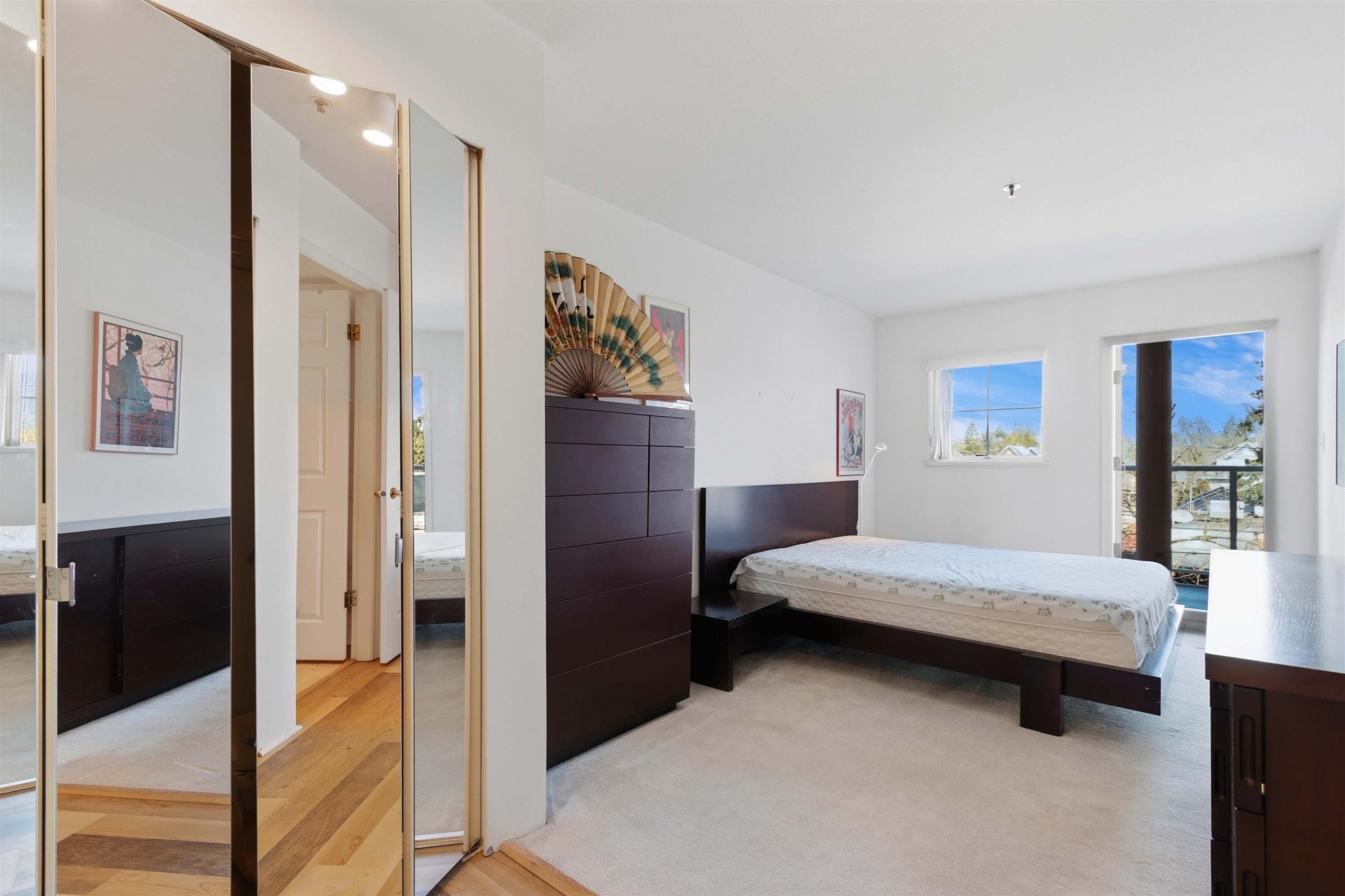 211-3250 Broadway W, Vancouver, BC