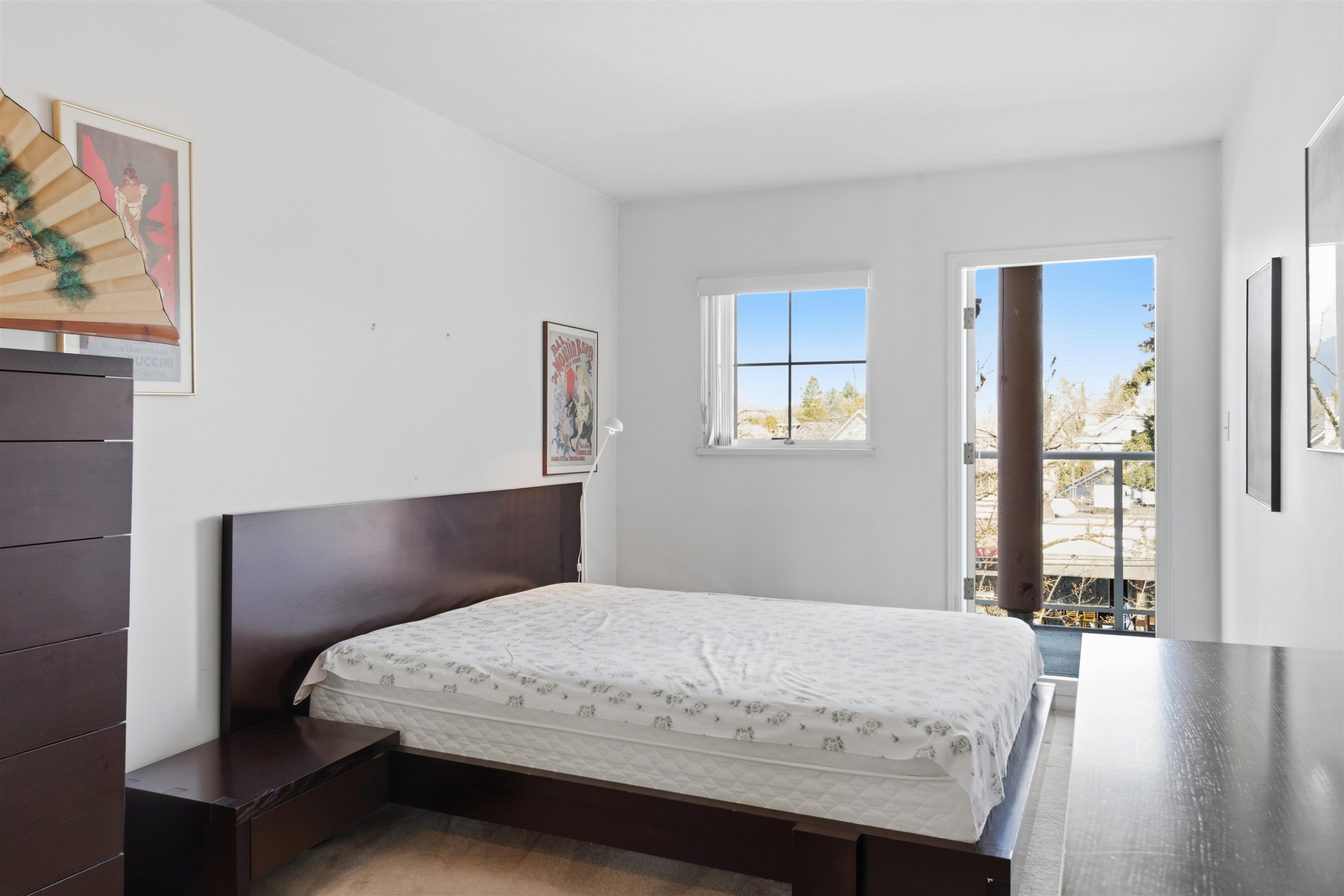 211-3250 Broadway W, Vancouver, BC
