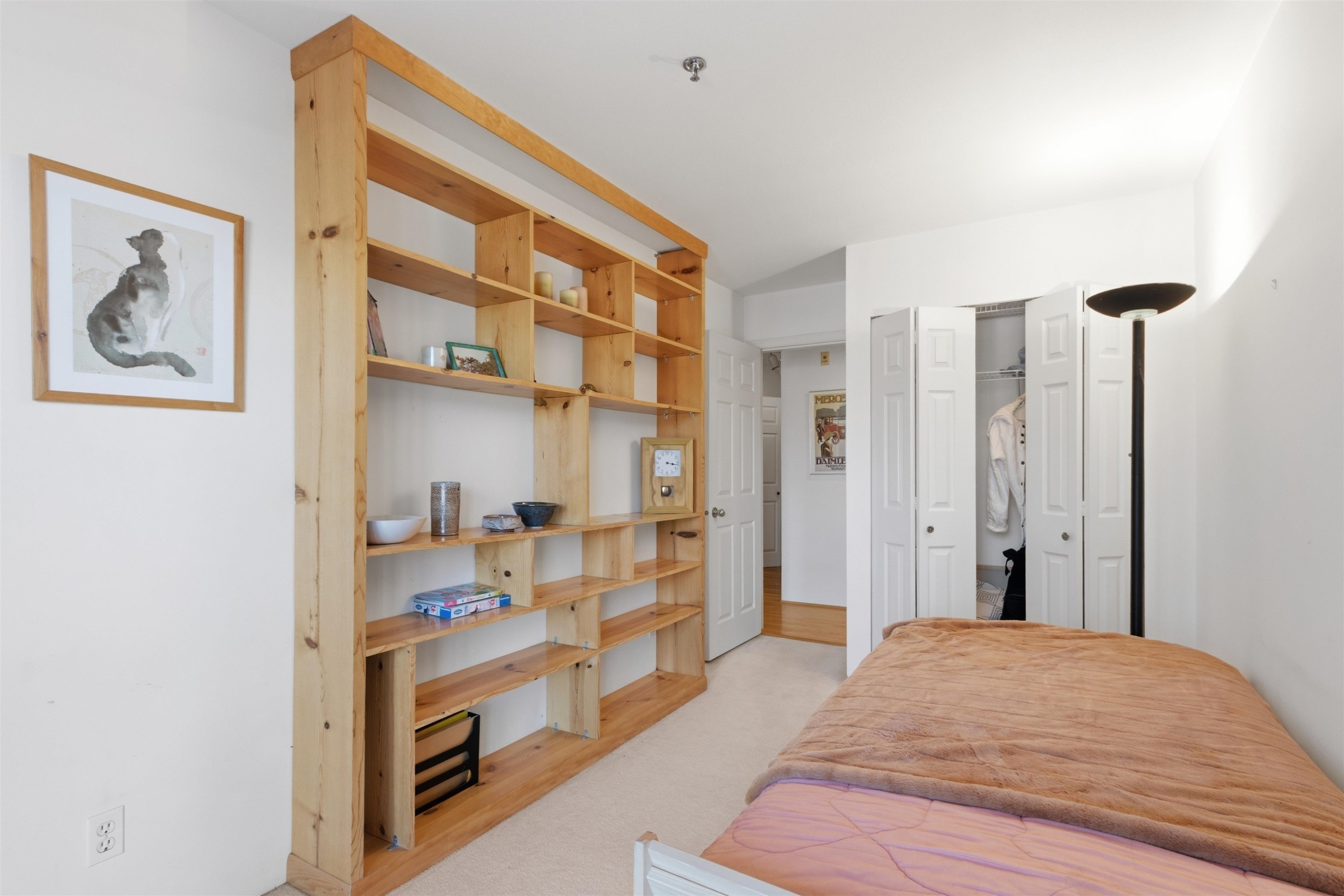 211-3250 Broadway W, Vancouver, BC