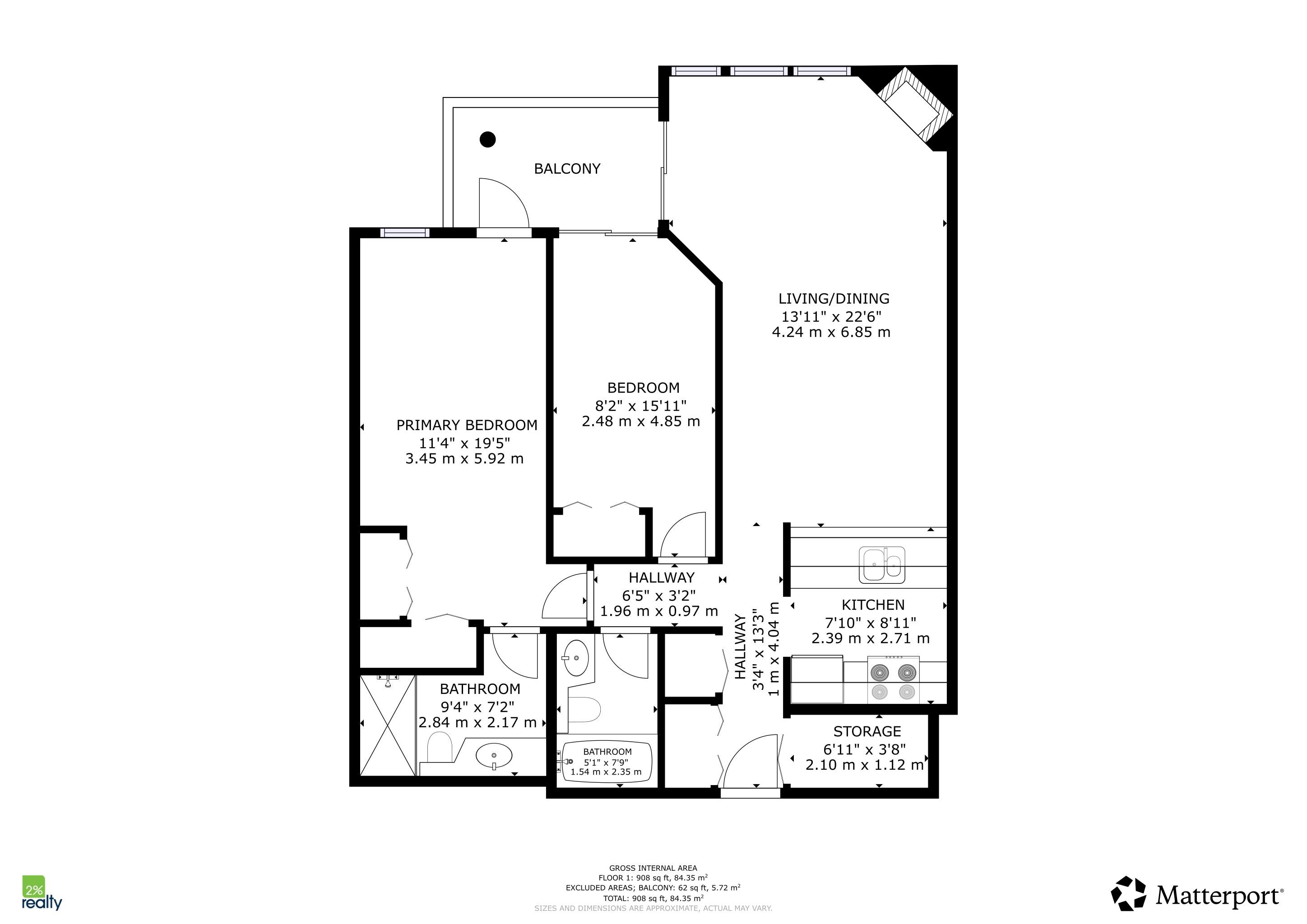211-3250 Broadway W, Vancouver, BC