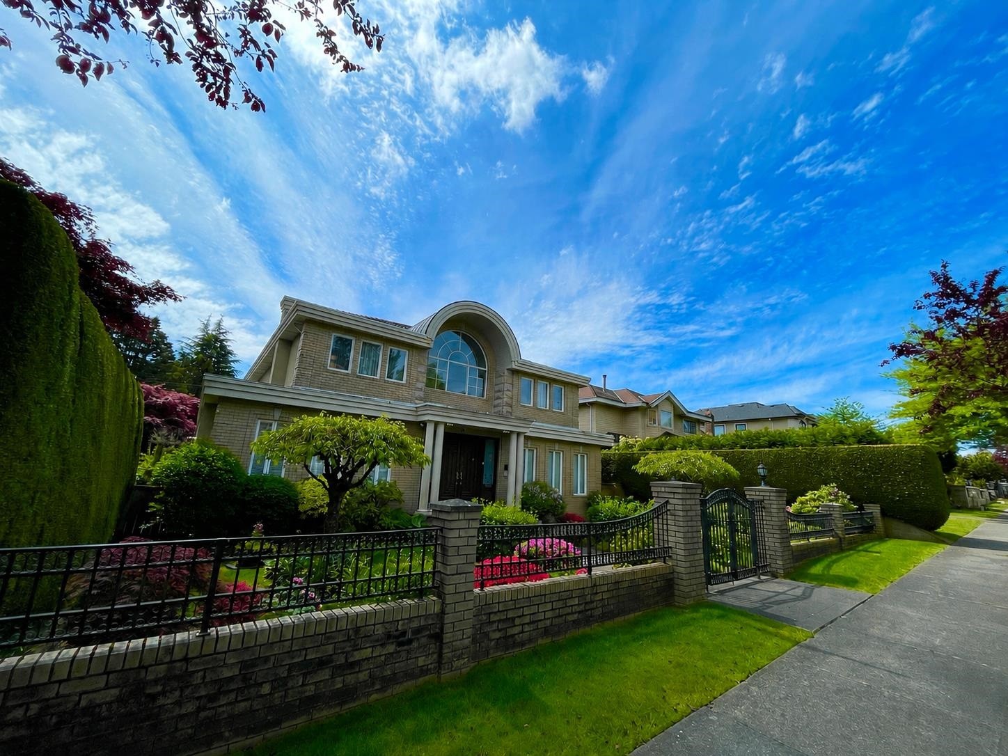 1120 58Th Avenue W, Vancouver, BC