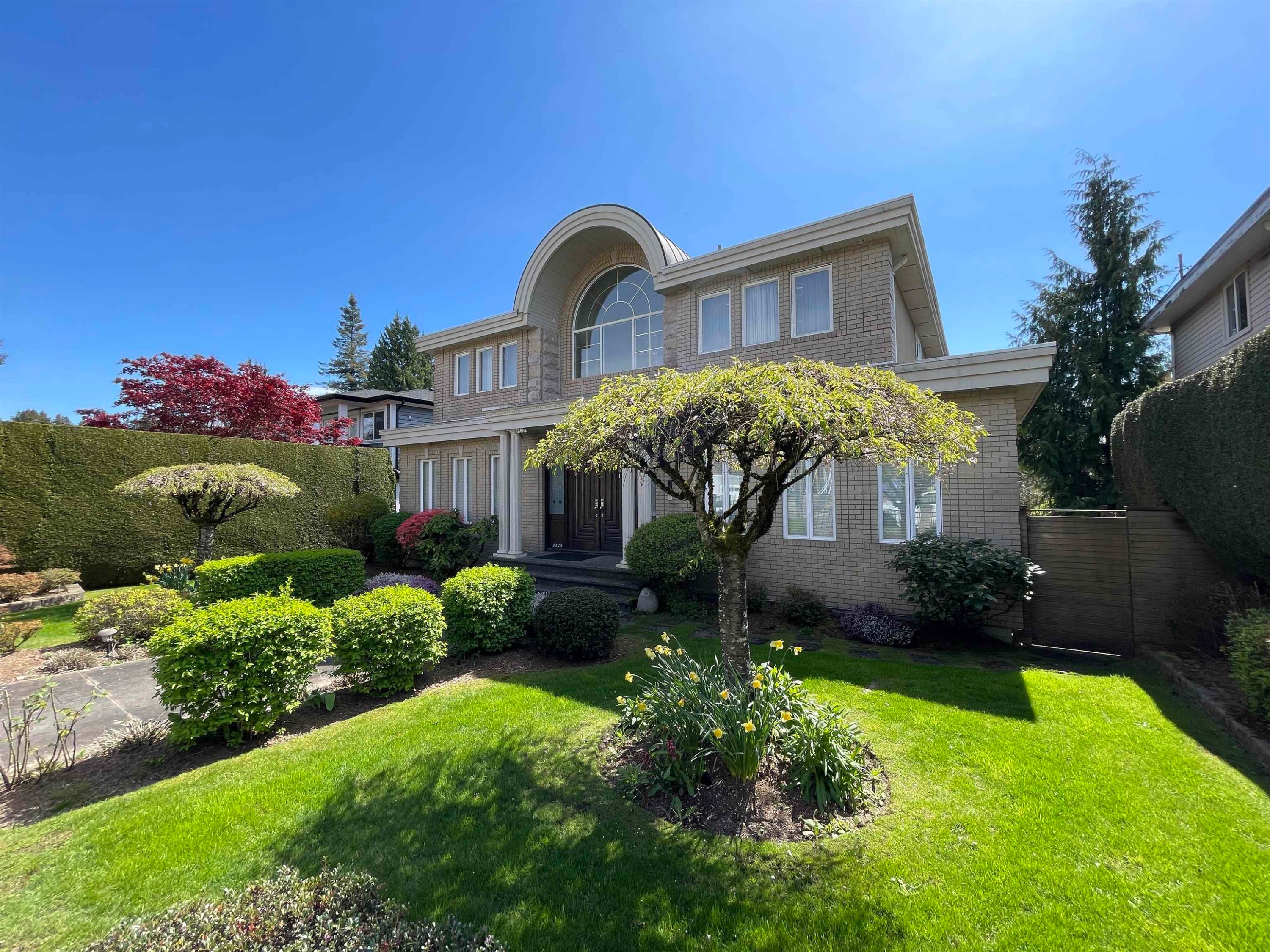 1120 58Th Avenue W, Vancouver, BC
