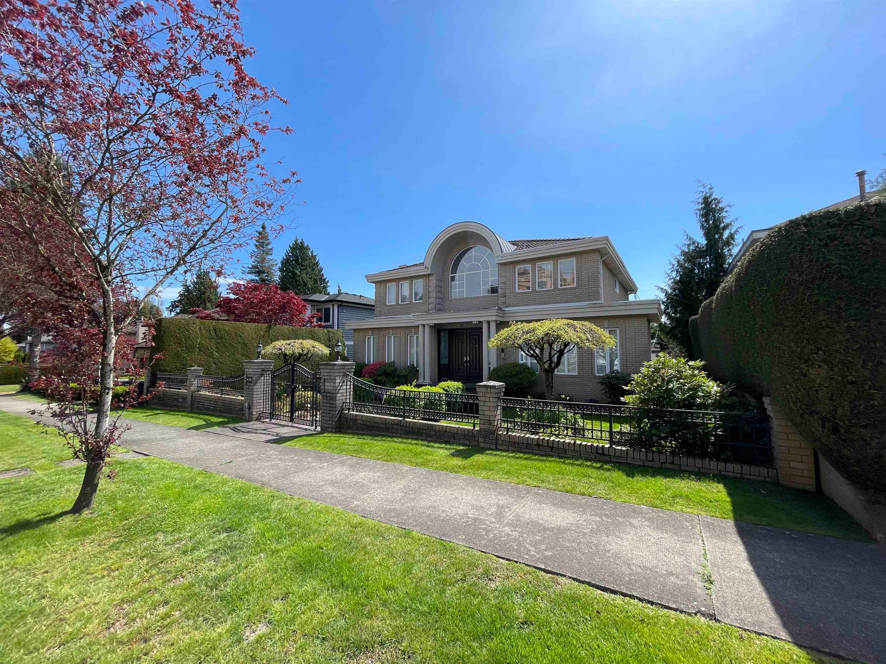 1120 58Th Avenue W, Vancouver, BC