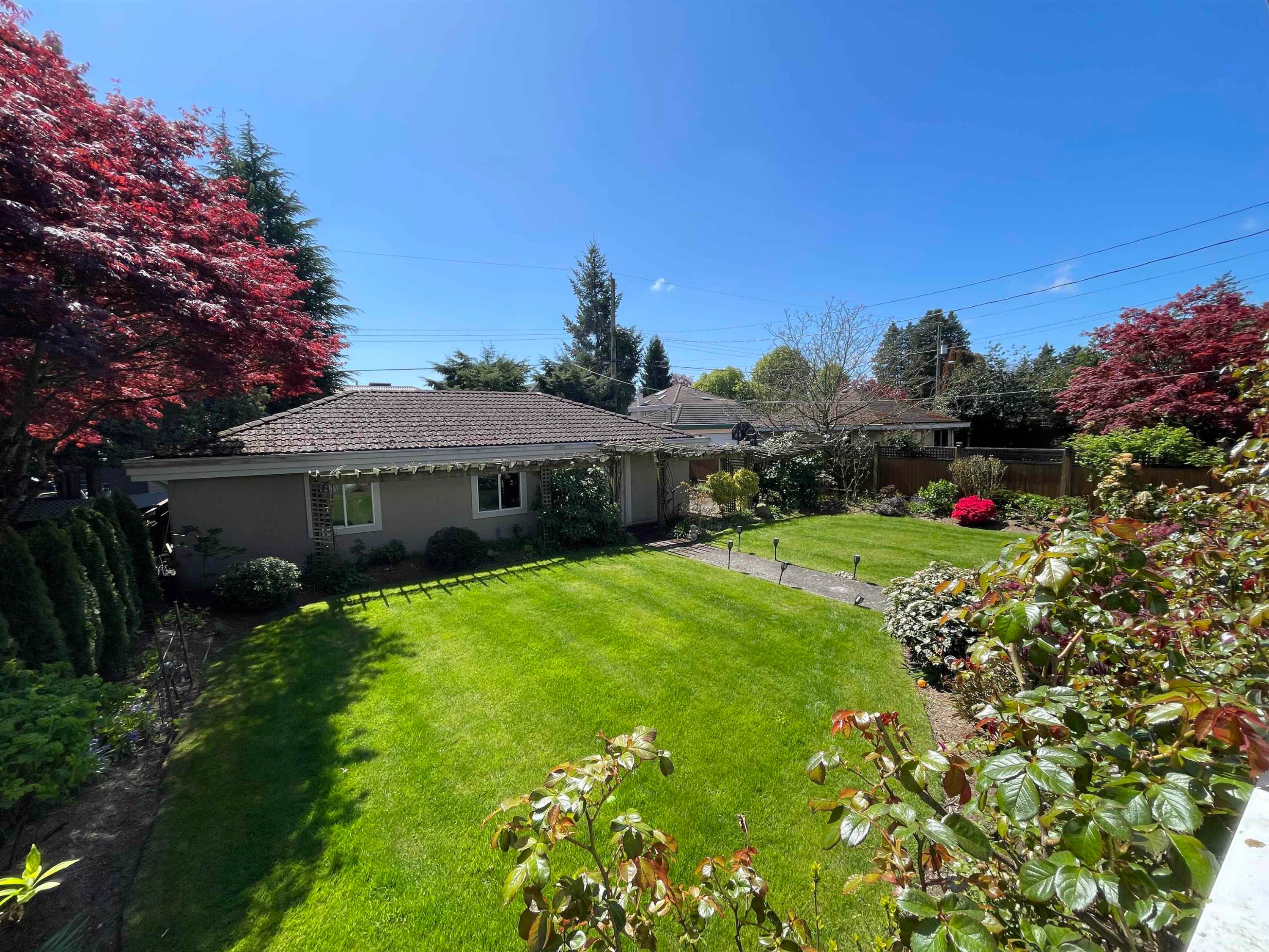 1120 58Th Avenue W, Vancouver, BC