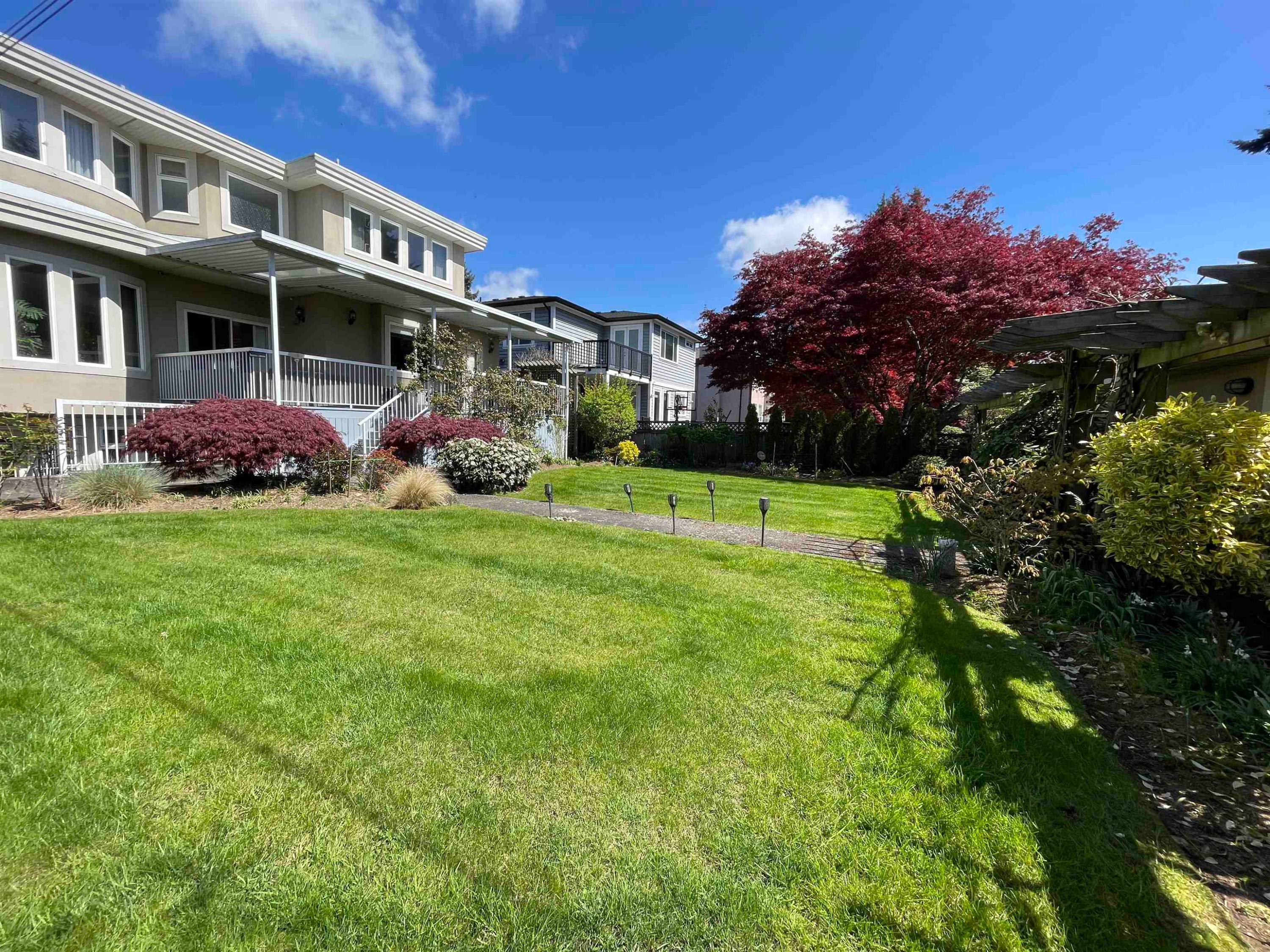 1120 58Th Avenue W, Vancouver, BC