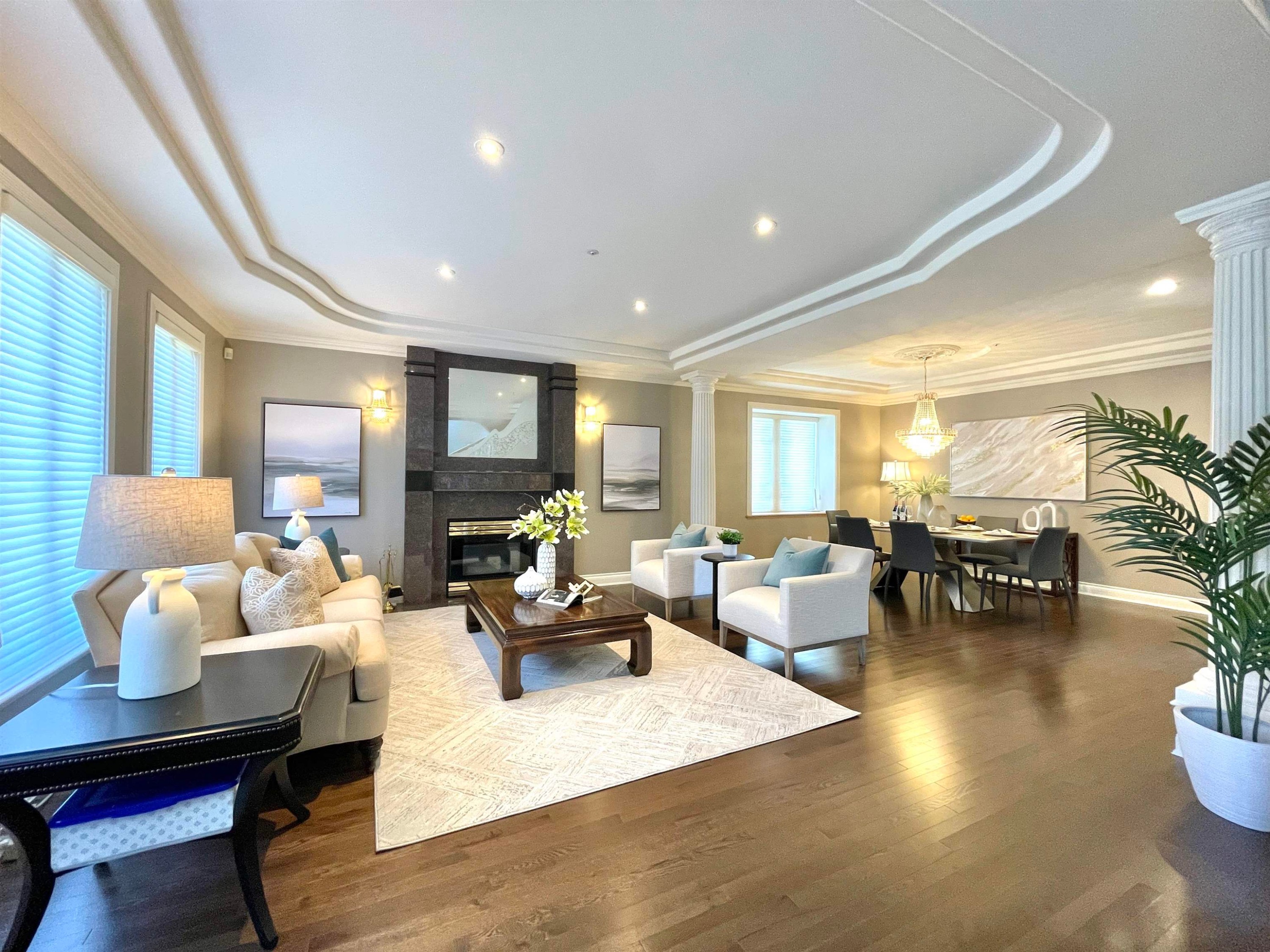 1120 58Th Avenue W, Vancouver, BC
