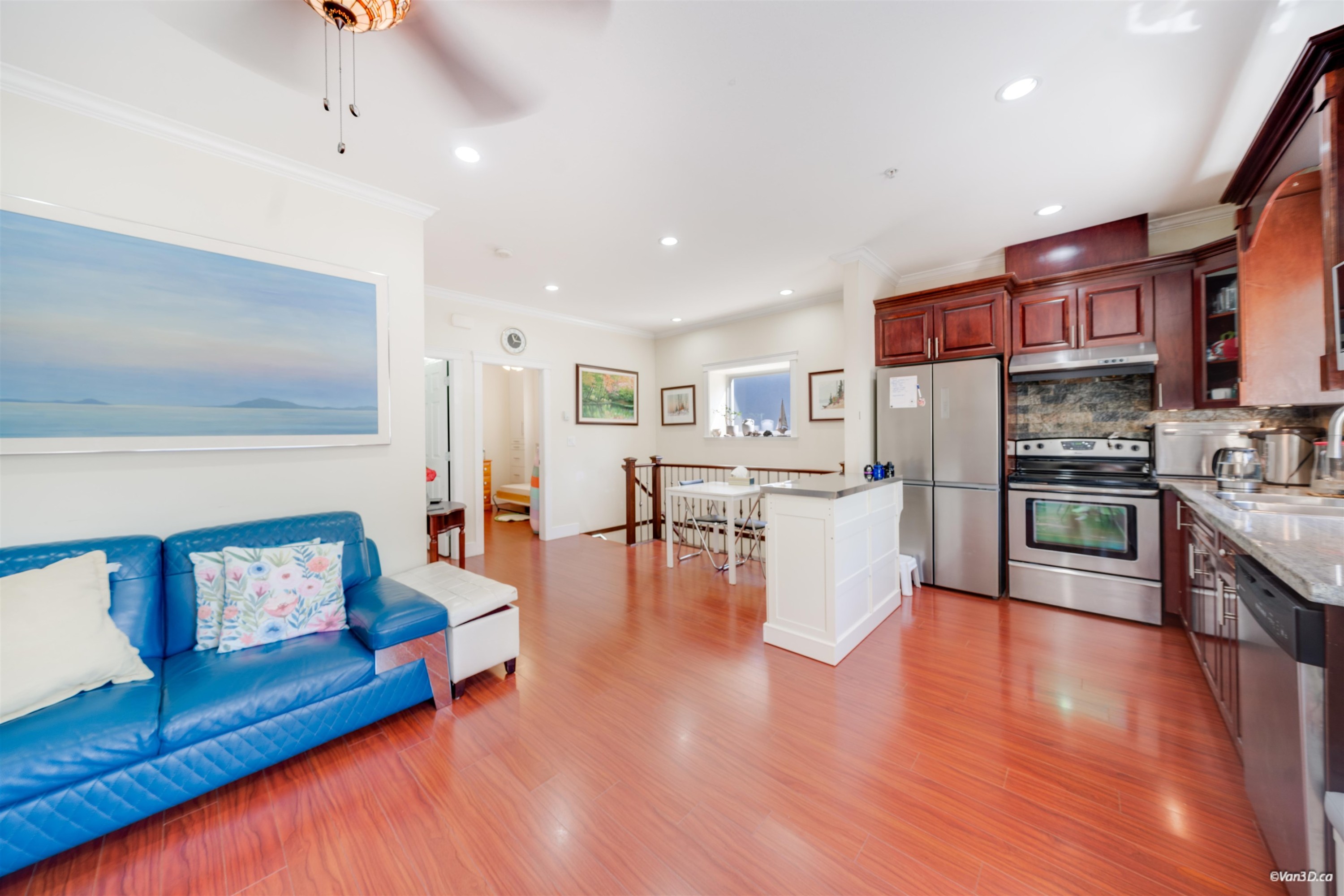 1023 8Th Avenue E, Vancouver, BC