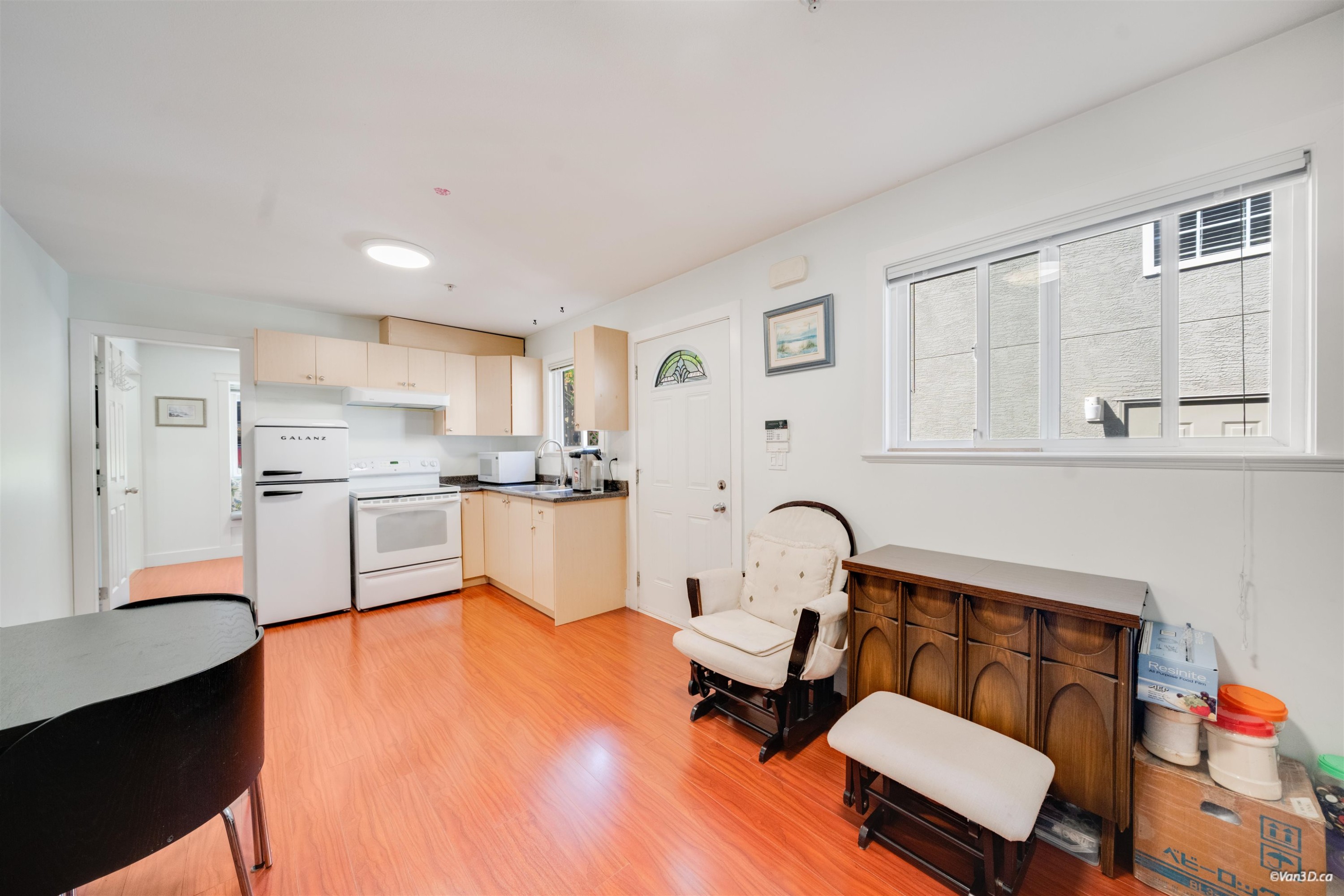 1023 8Th Avenue E, Vancouver, BC
