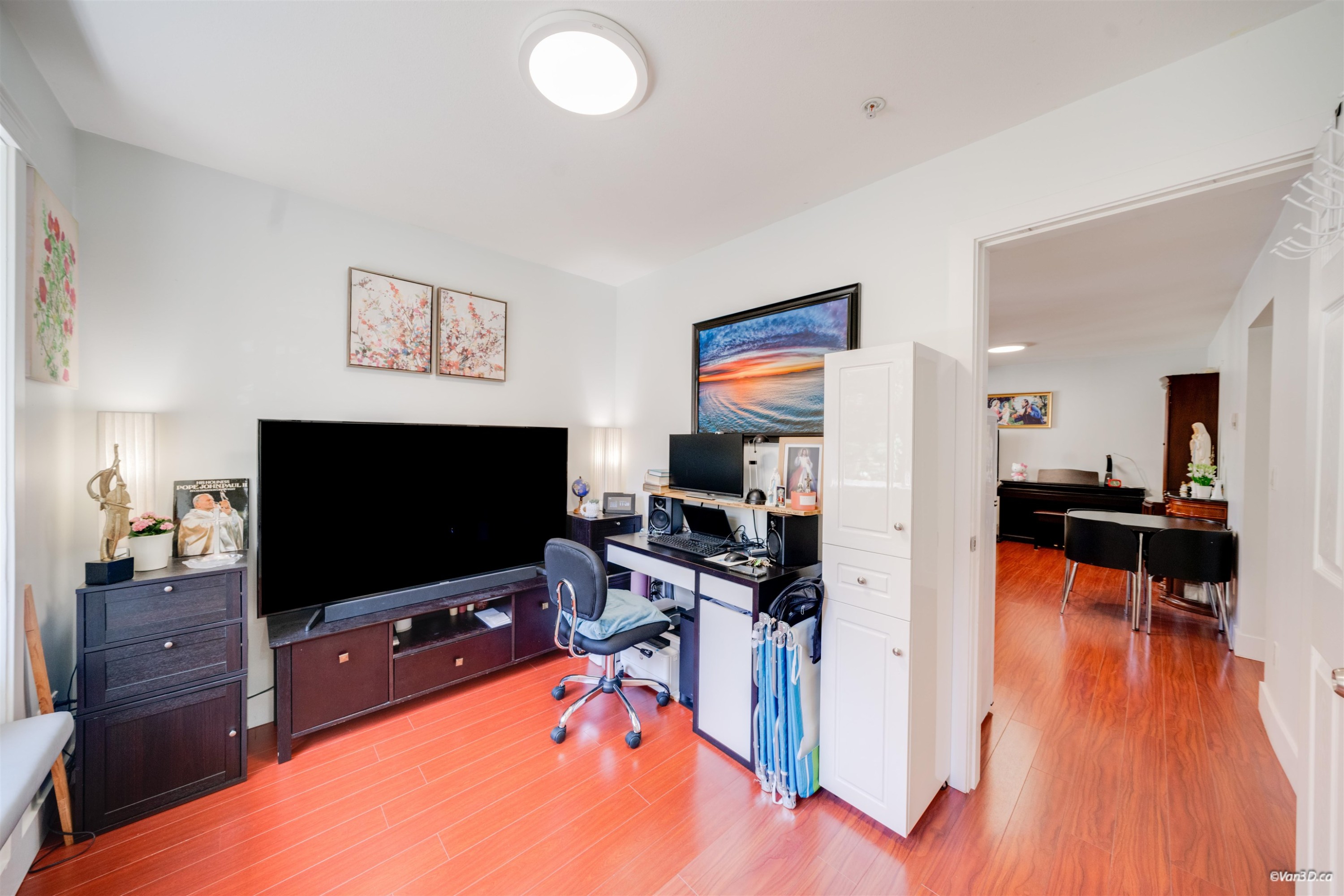 1023 8Th Avenue E, Vancouver, BC