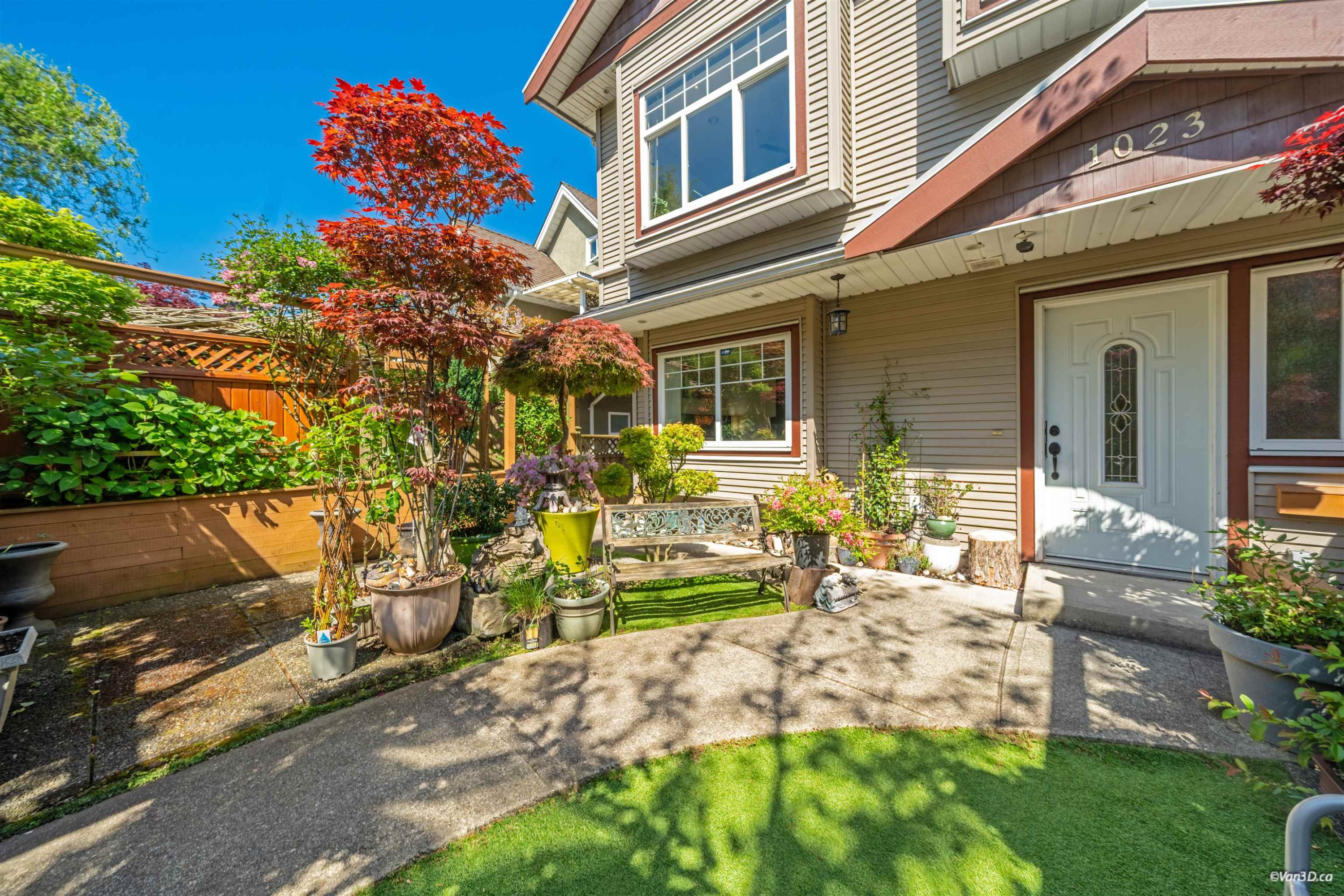 1023 8Th Avenue E, Vancouver, BC