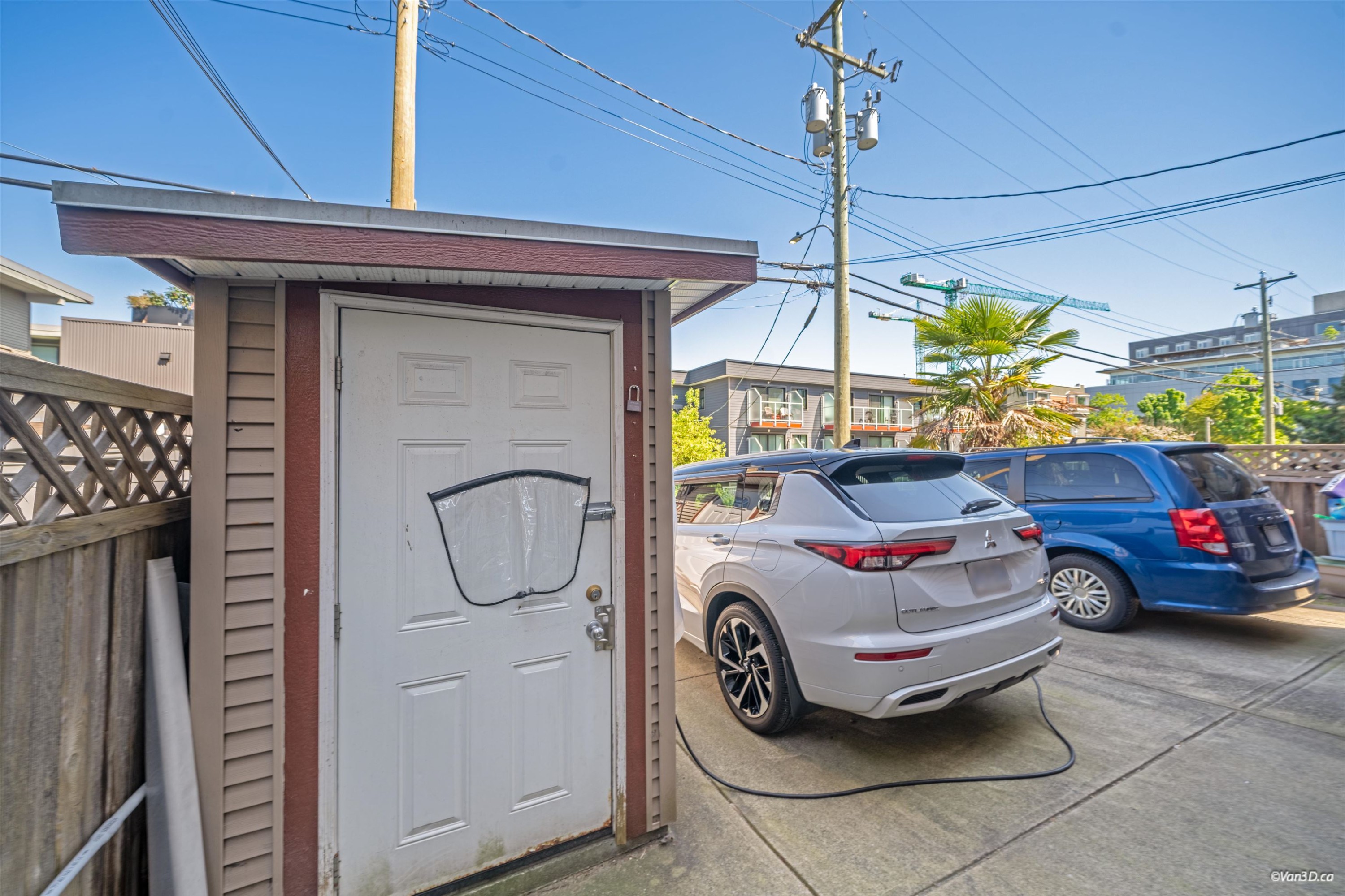 1023 8Th Avenue E, Vancouver, BC
